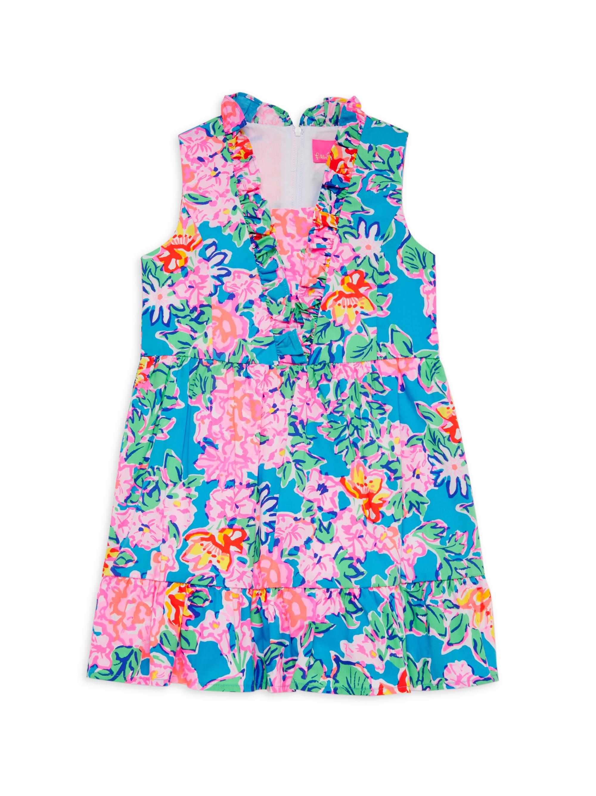 i am gia gemma maxi dress GEMMA HALTER MINI DRESS - BABY PINK