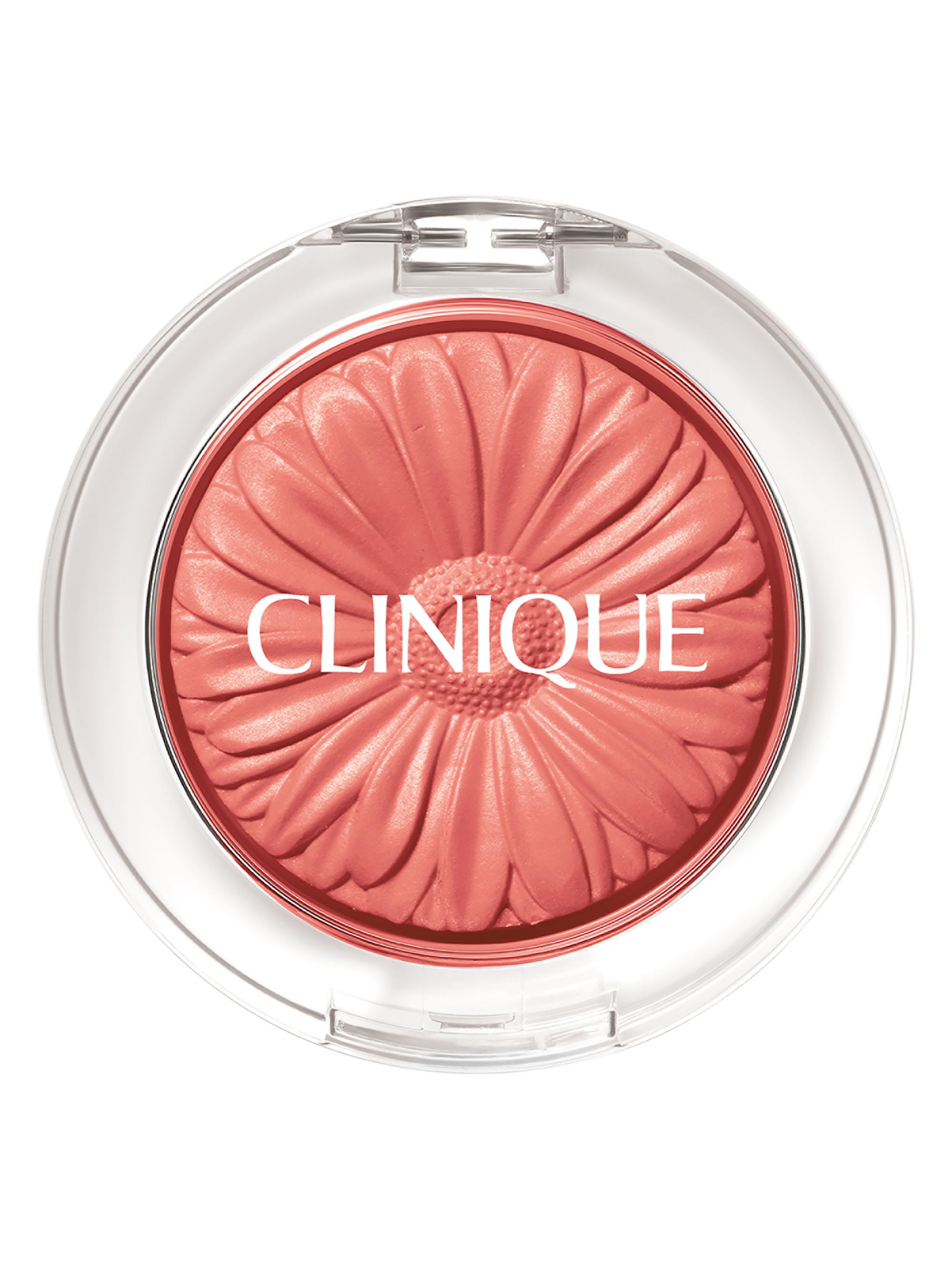 Clinique Women's Cheek Pop Blush - Pink Honey