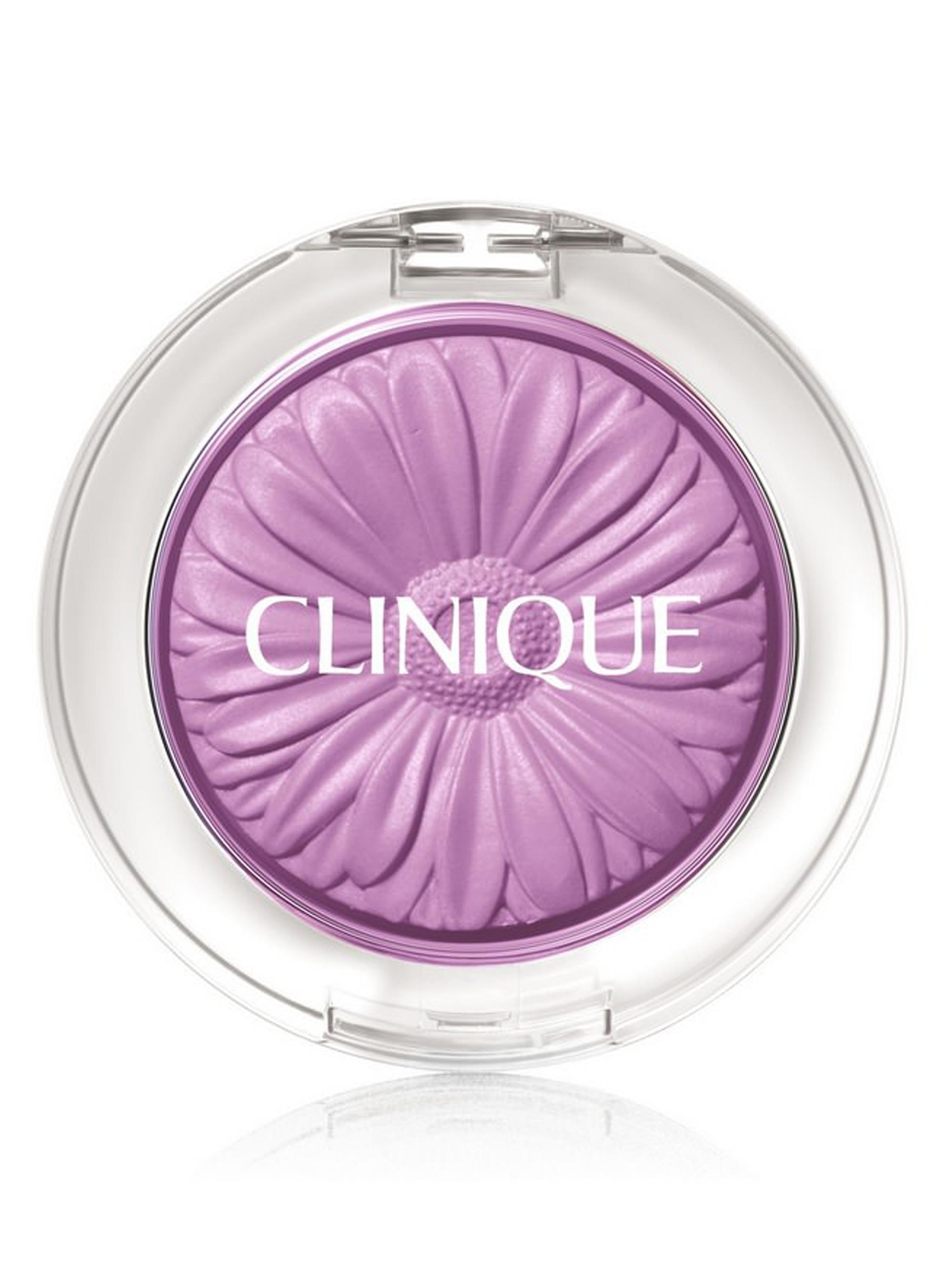Clinique Women's Cheek Pop Blush - 05 Nude Pop