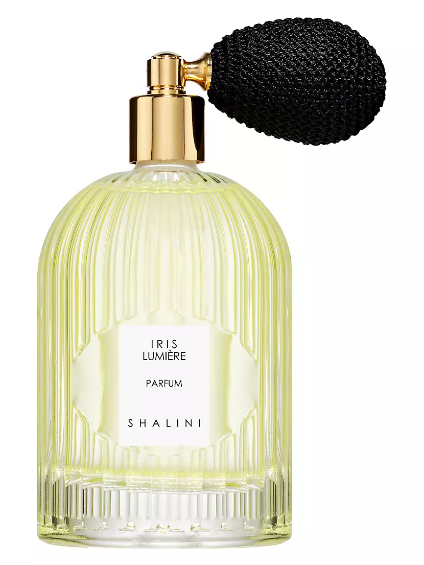Shalini Parfum Iris Lumiere Byzantine Flacon