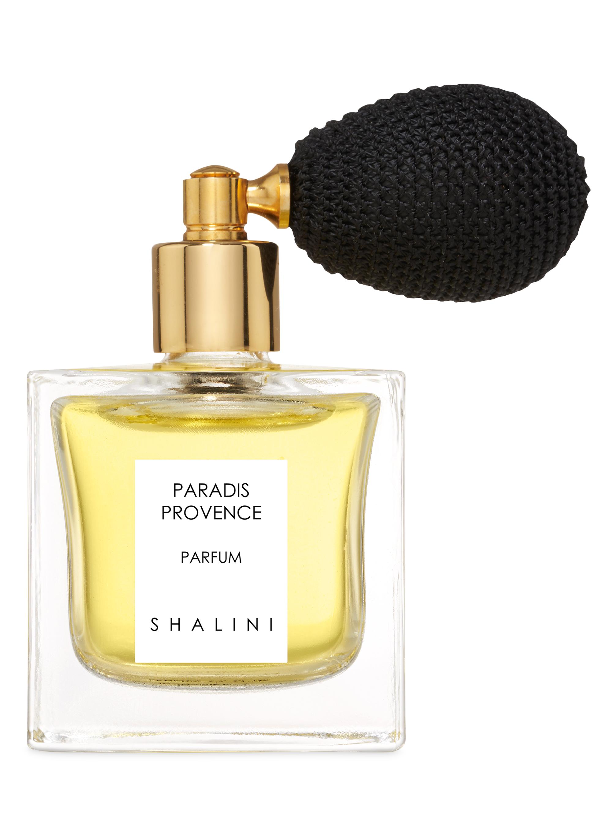 Shalini Parfum Paradis Provence Pure Perfume 1.7 oz