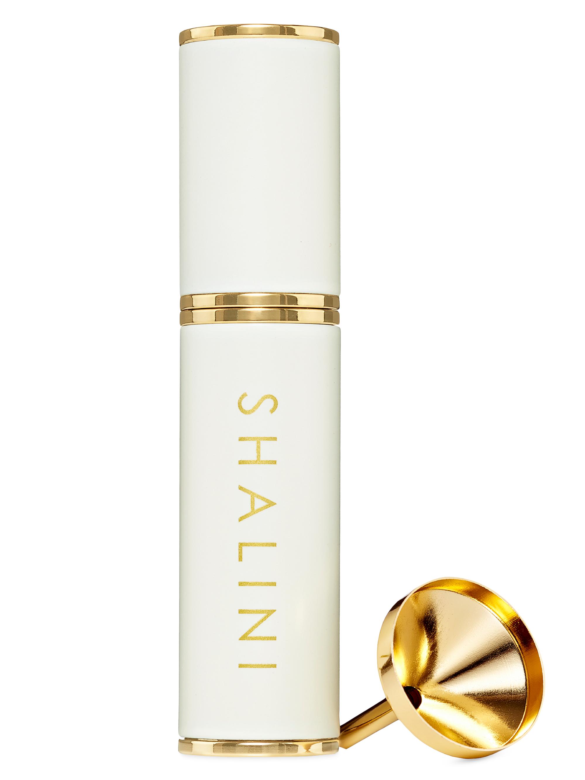 Shalini Parfum Women's Amorem Rose Pure Perfume Travel Spray 0.42 oz