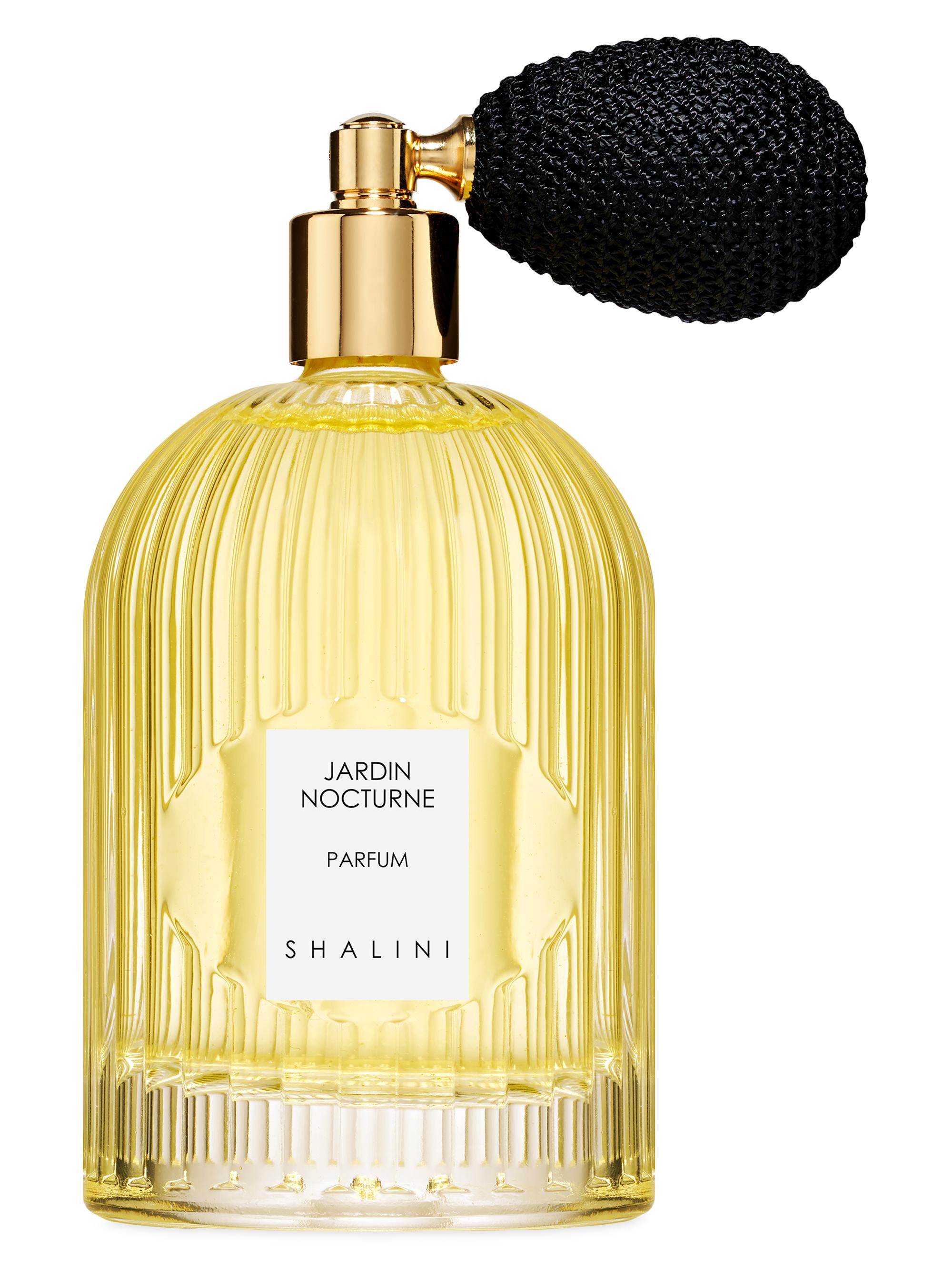 Shalini Parfum Women's Jardin Nocturne Byzantine Flacon Pure Perfume 3.4 oz