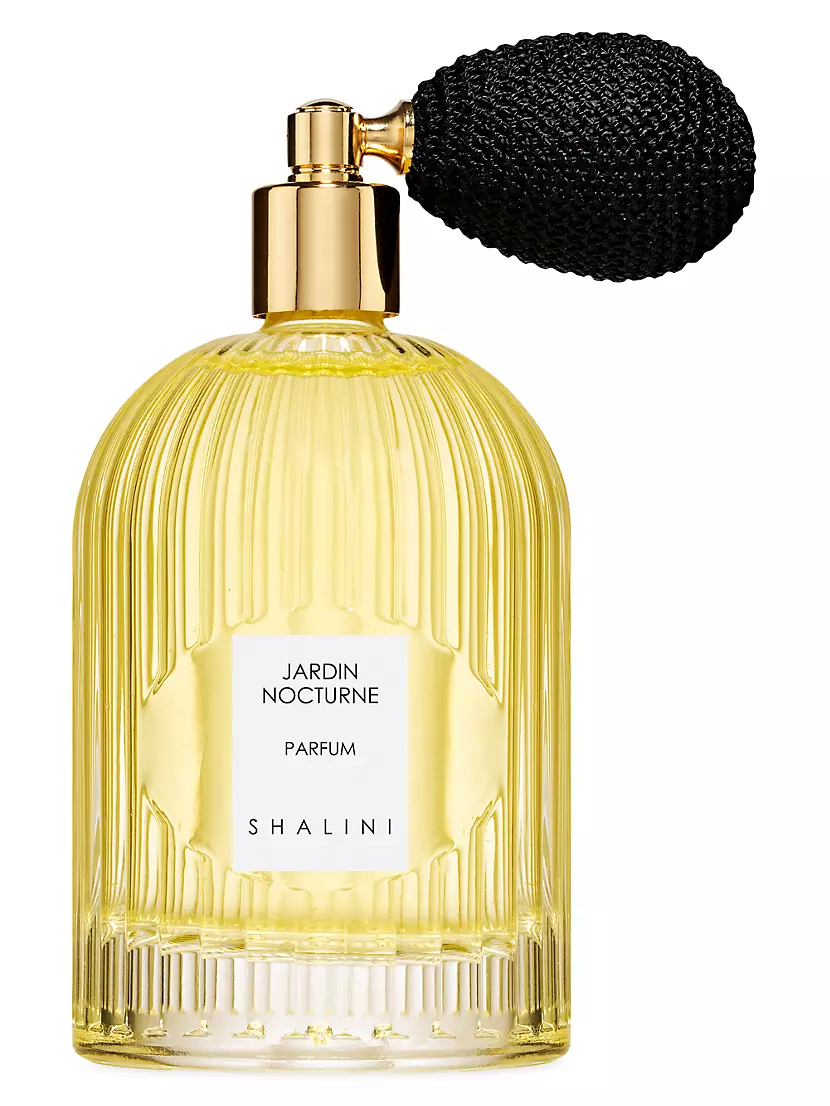 Shalini Parfum Jardin Nocturne Byzantine Flacon Pure Perfume