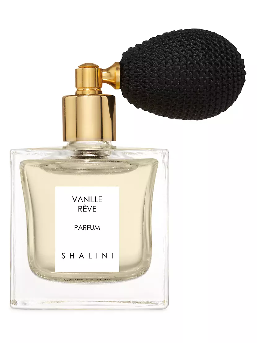 Shalini Parfum Vanille Reve Pure Perfume