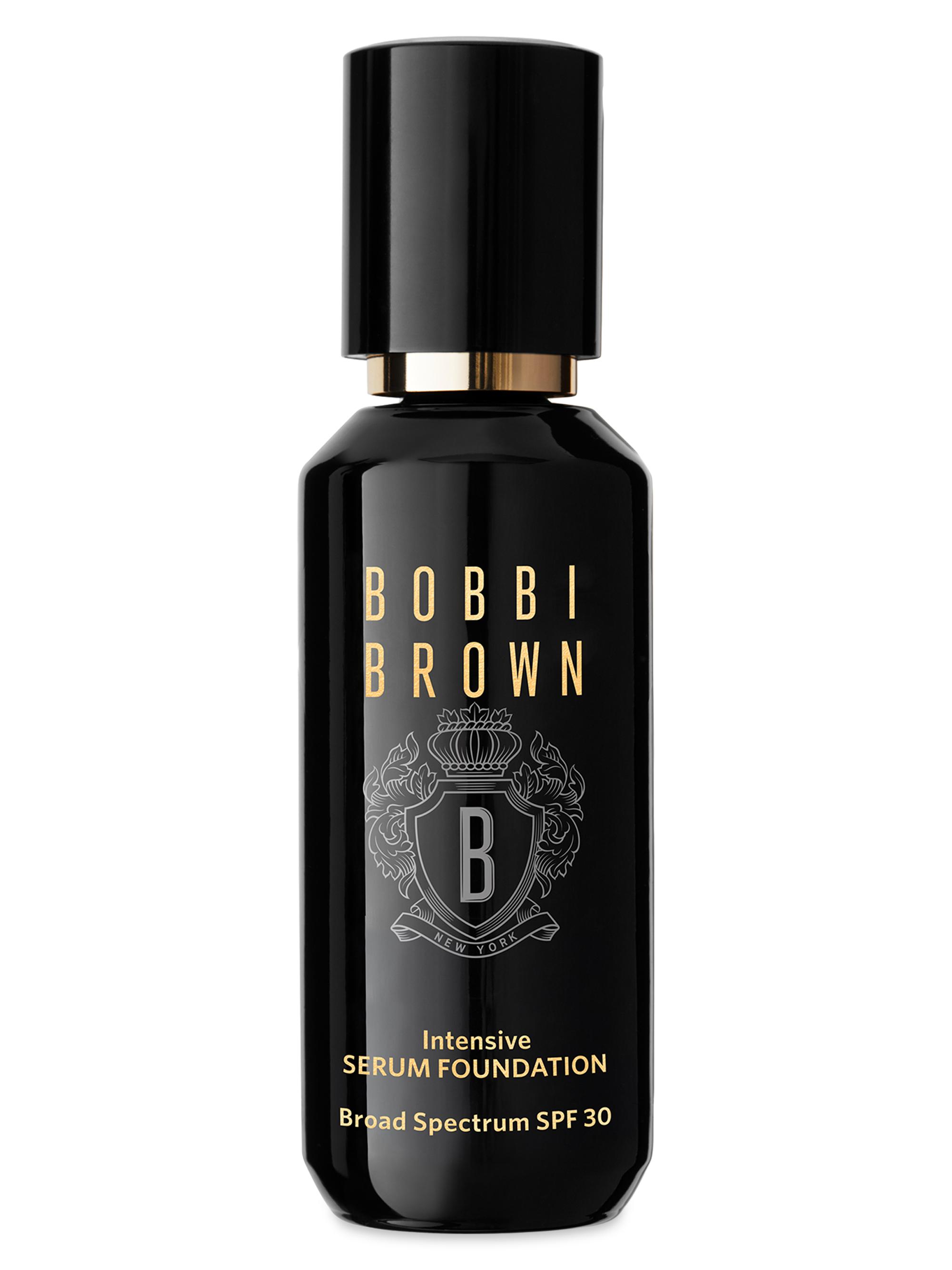 Bobbi Brown Women's Intensive Serum Foundation SPF 40/30 - Warm Espresso | Thumbnail 20