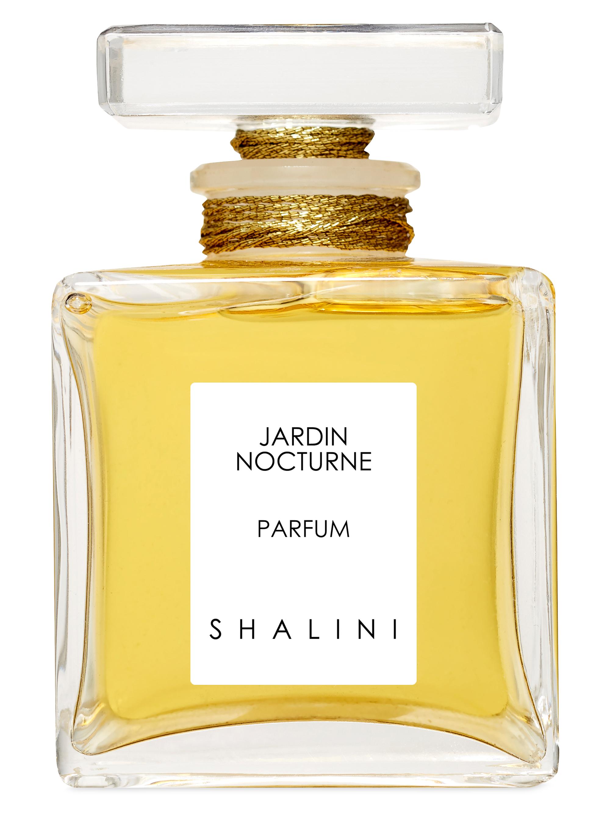 Shalini Parfum Jardin Nocturne Pure Perfume 1.7 oz