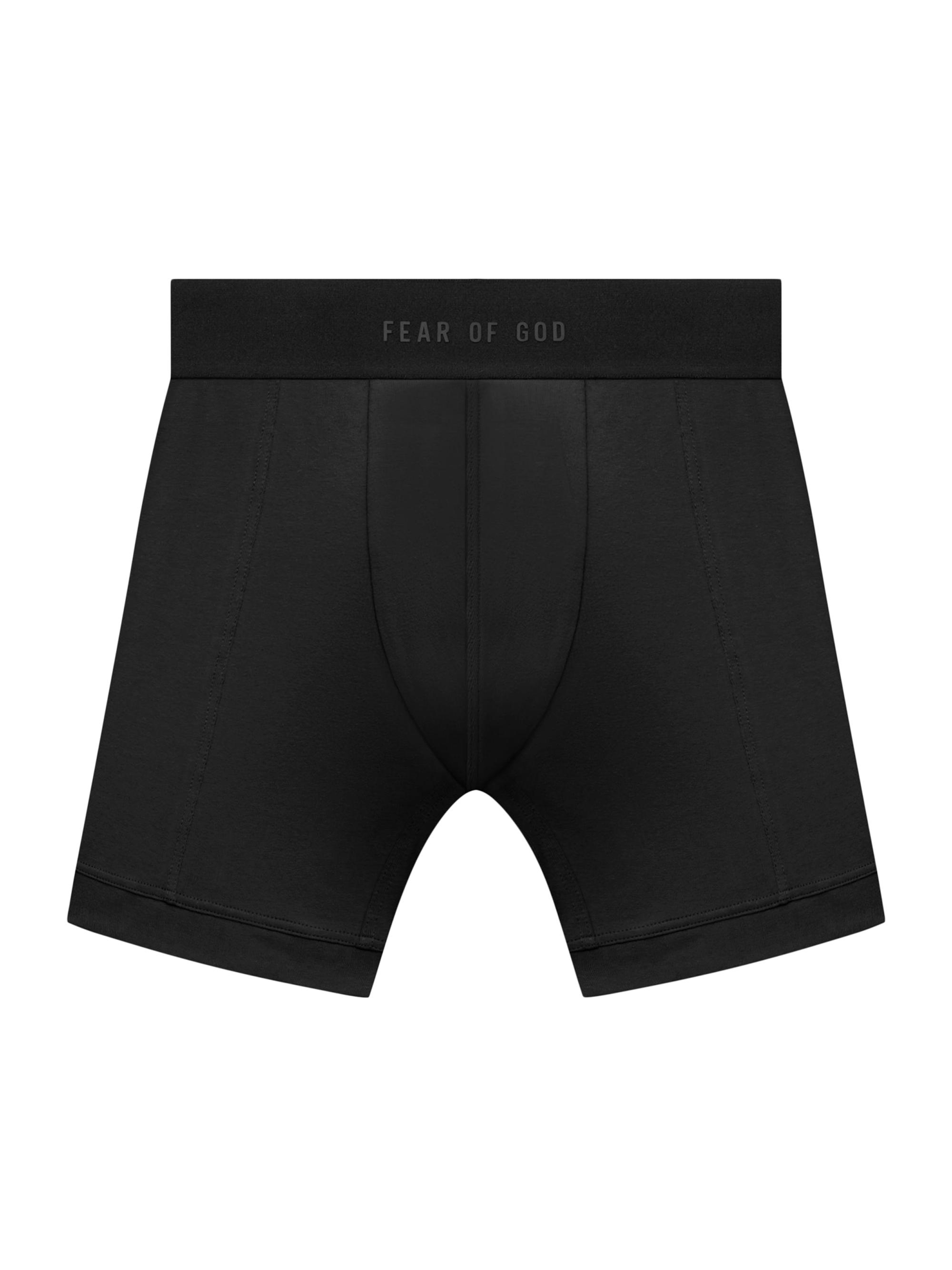 FEAR OF GOD BOXER BRIEF 2 Pack ボクサーブリーフ Fear of God 2-Piece Boxer Brief Set | Saks Fifth Avenue