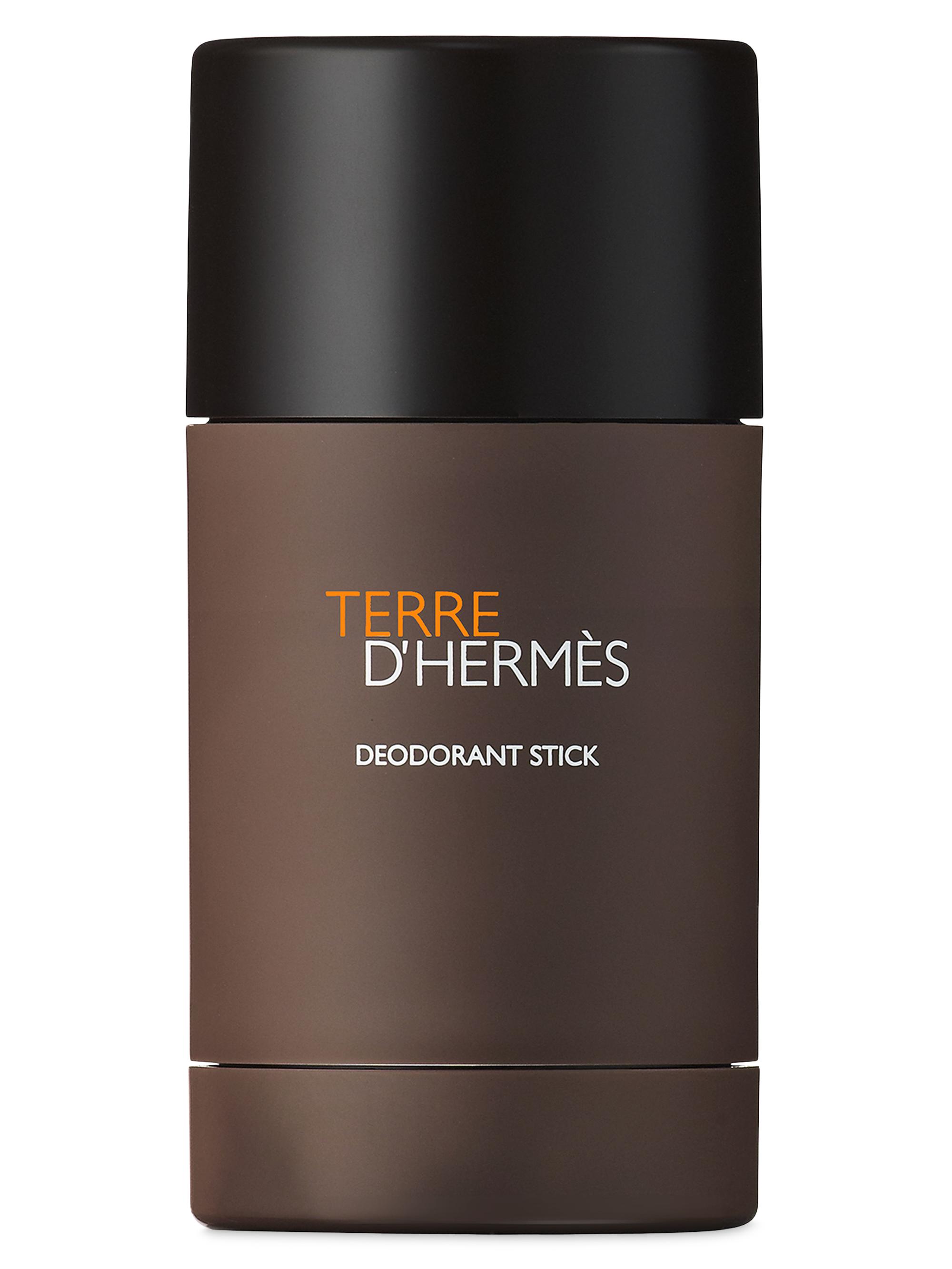 HERMÈS Men's Terre d'Hermès Deodorant Stick