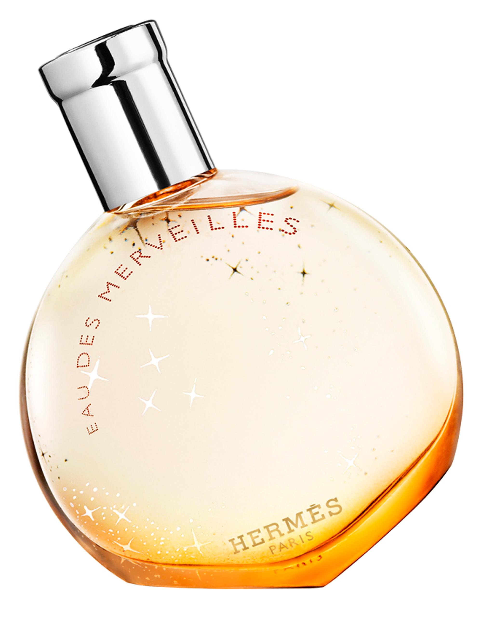 HERMÈS Eau des Merveilles Eau de Toilette | Saks Fifth Avenue