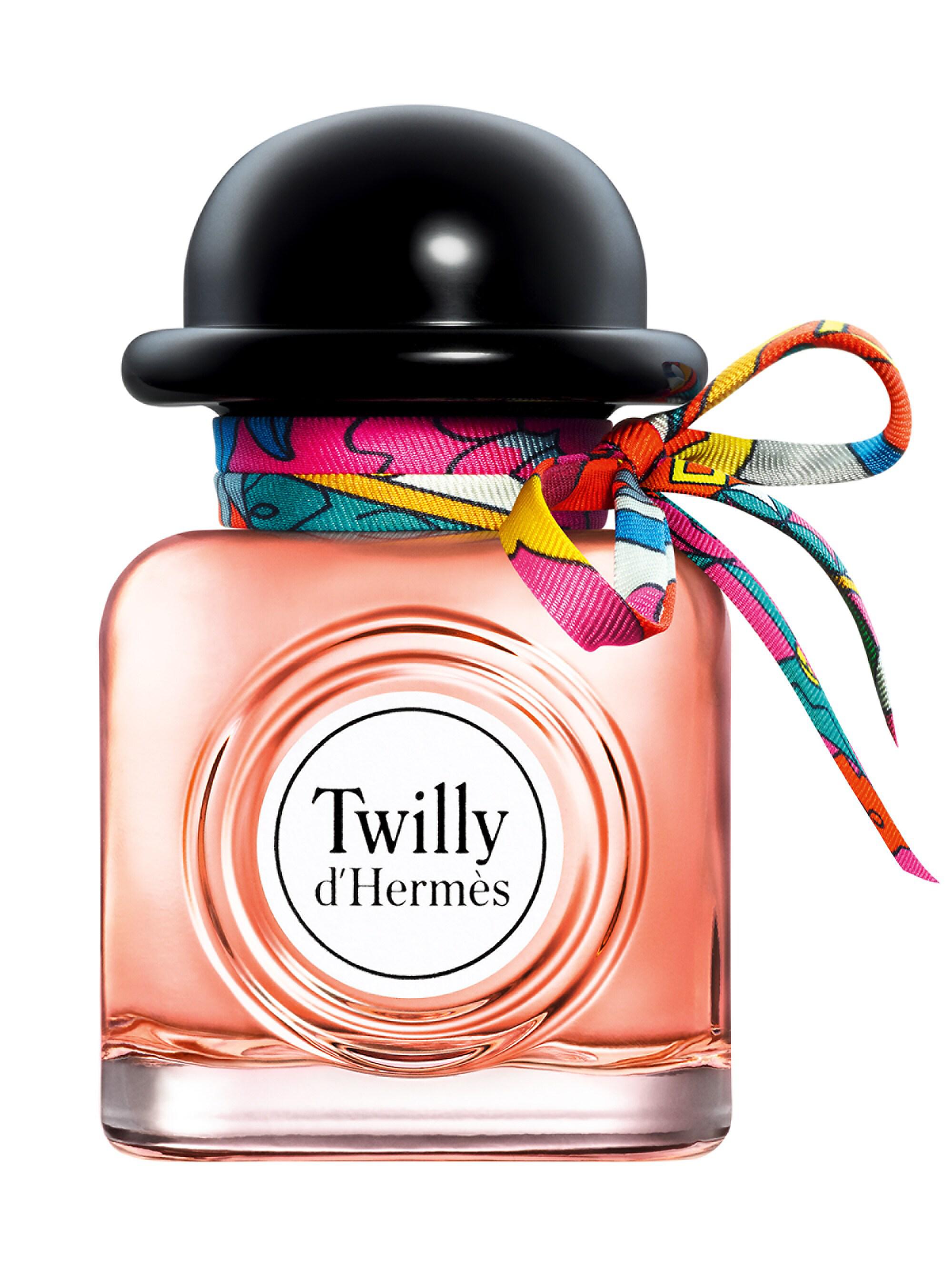 HERMÈS Twilly d'Hermès Eau Poivrée Eau De Parfum | Saks Fifth Avenue