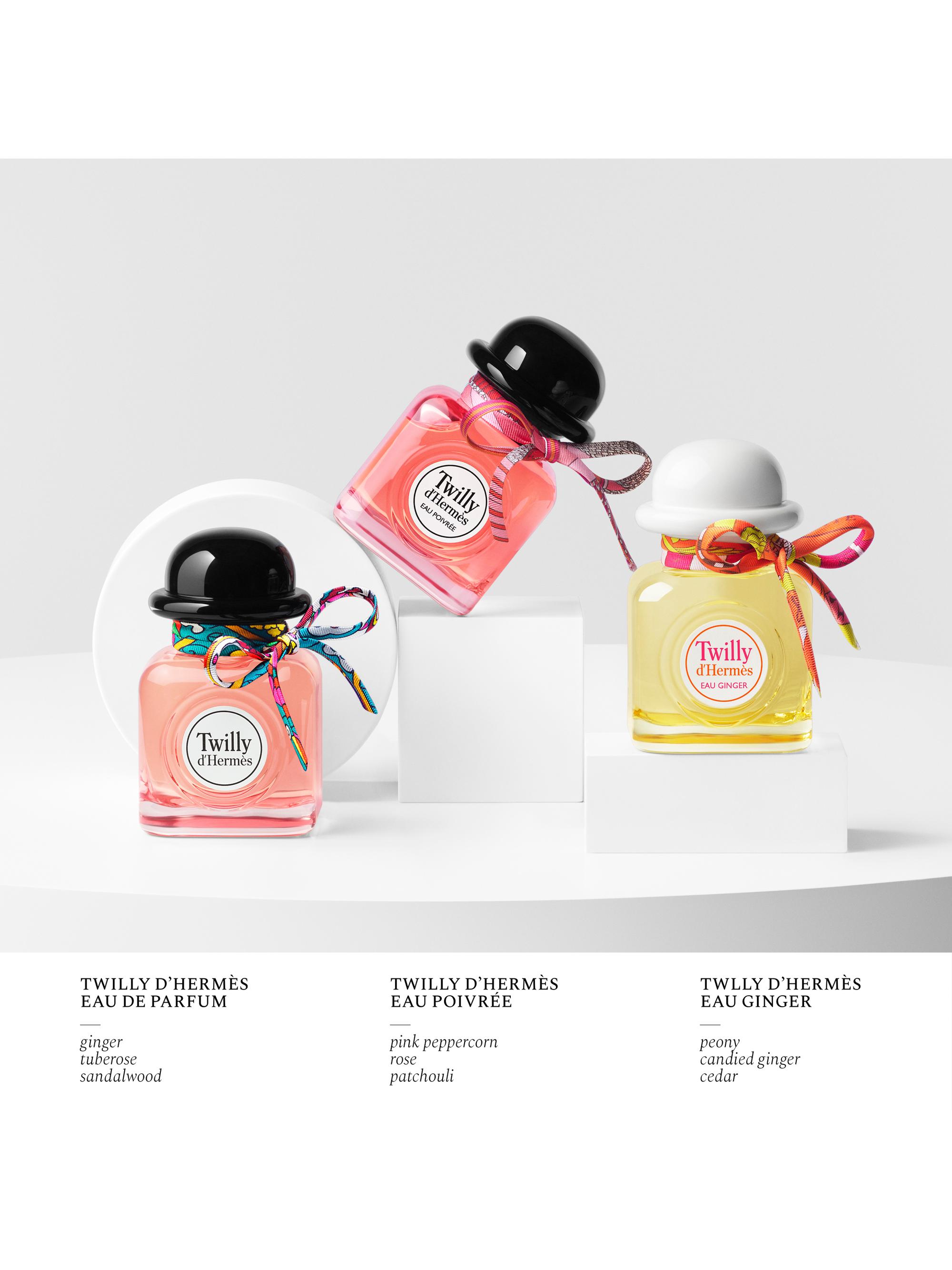 HERMÈS Twilly d'Hermès Eau de Parfum | Saks Fifth Avenue