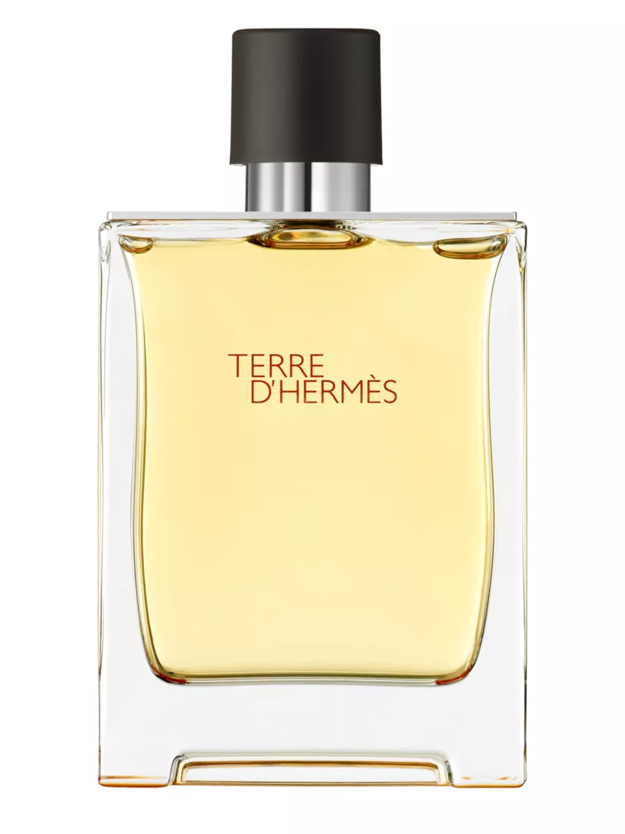 Shop HERMÈS Terre d'Hermès Perfume | Saks Fifth Avenue