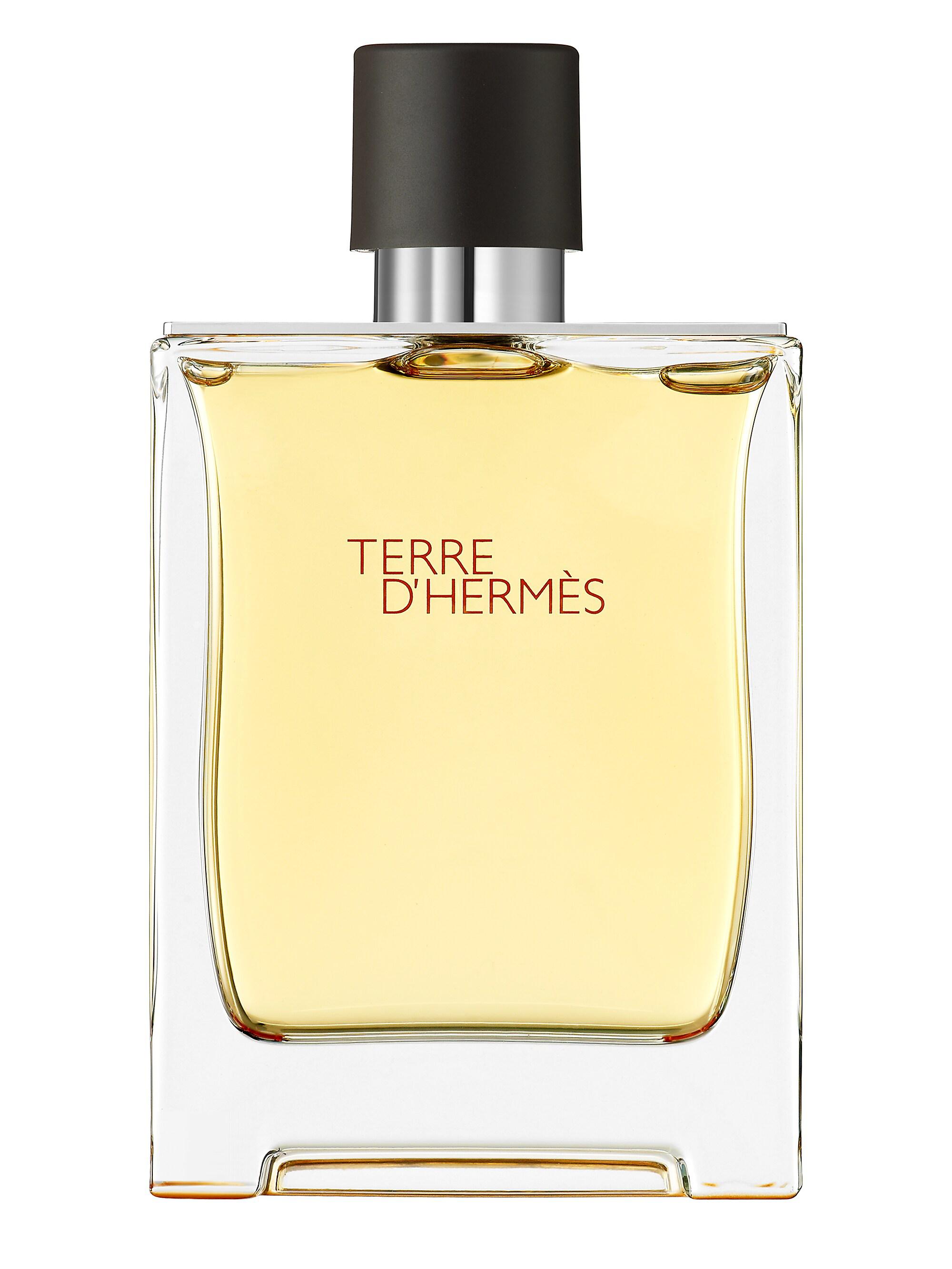 HERMÈS Terre d'Hermès Perfume | Saks Fifth Avenue