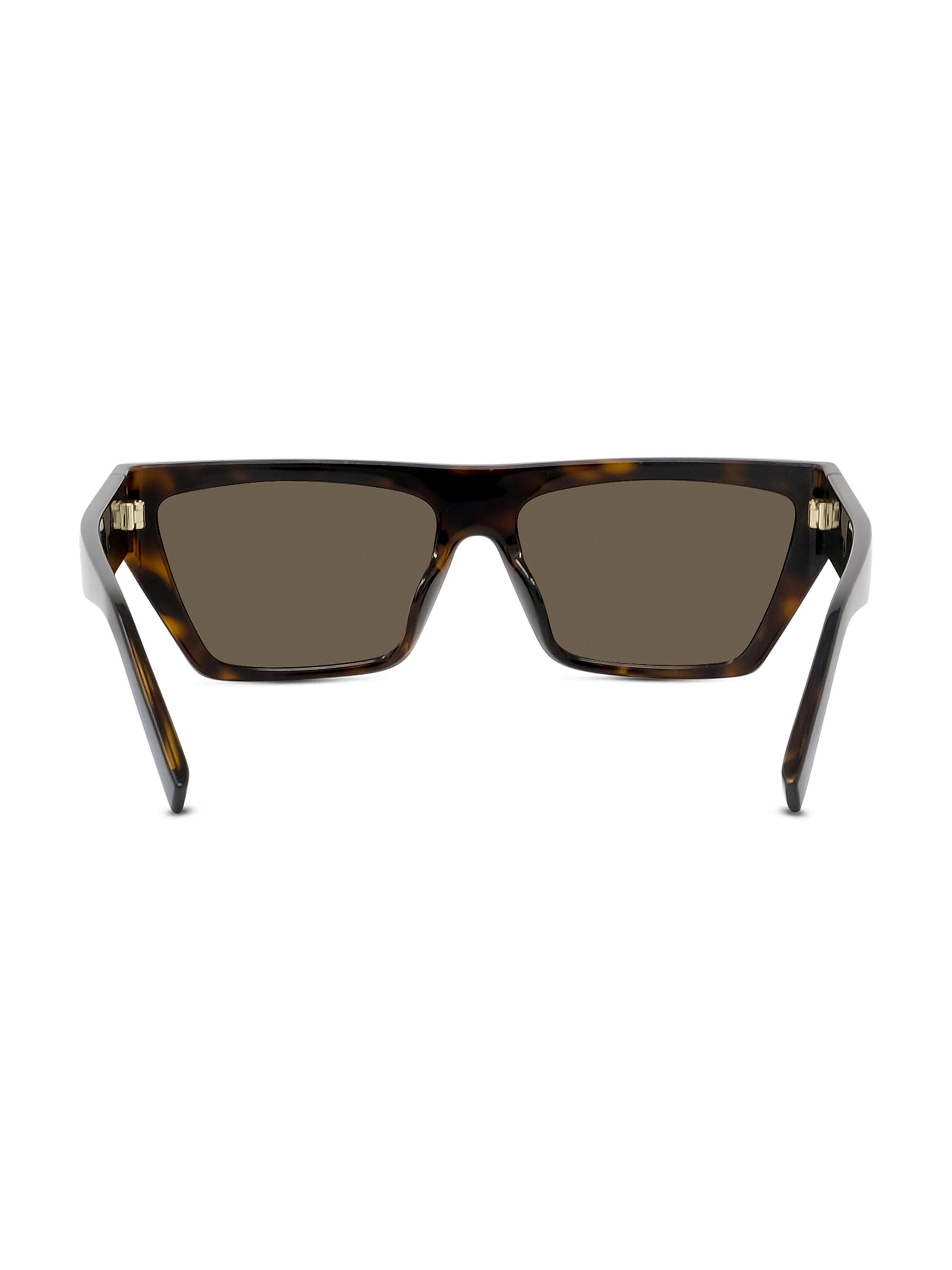 Givenchy 59MM Square Sunglasses | Saks Fifth Avenue
