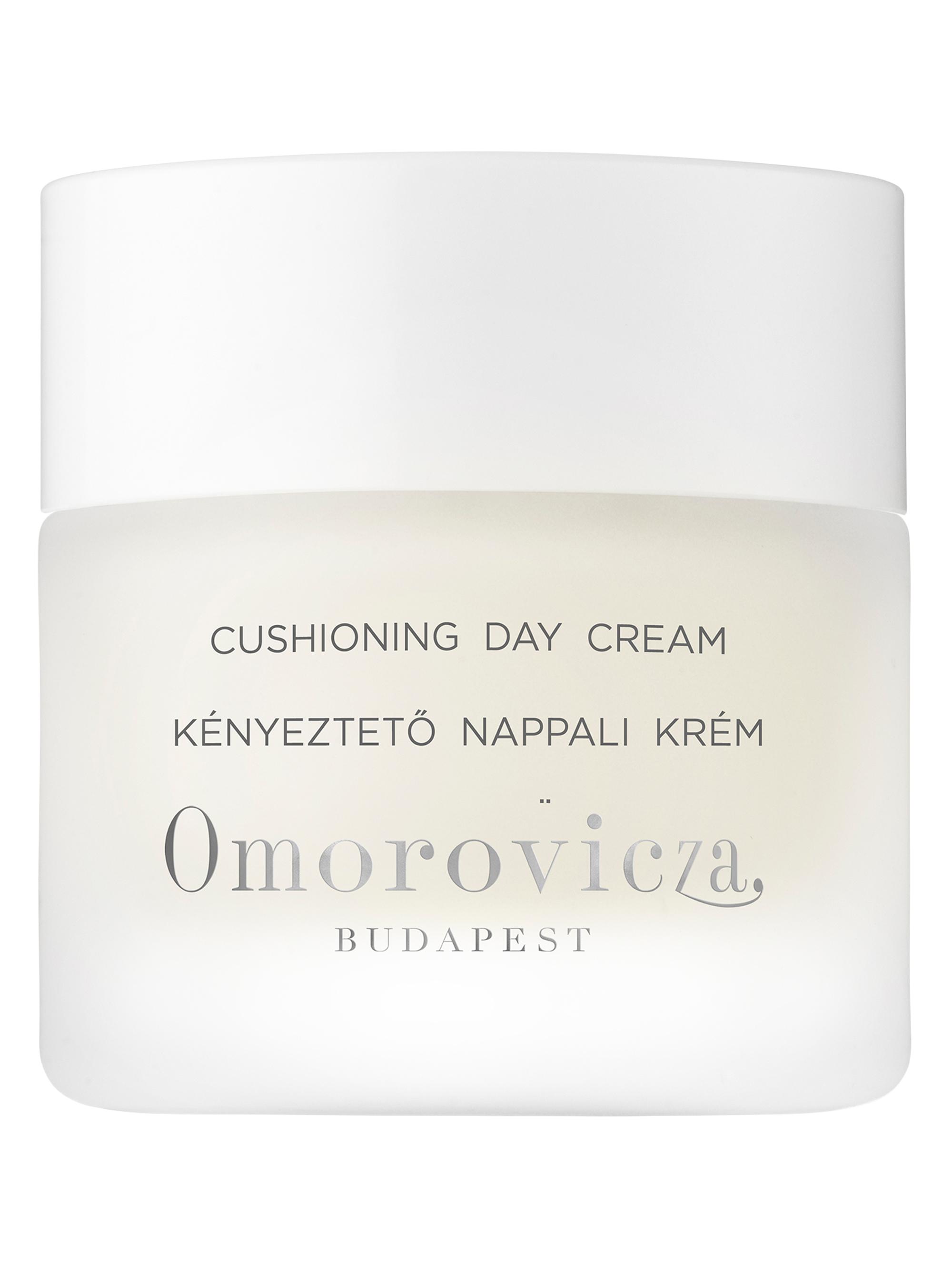 Omorovicza Cushioning Day Cream