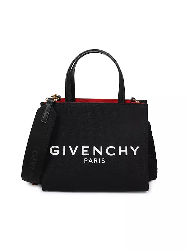 Shop Givenchy Mini G- Tote Shopping Bag | Saks Fifth Avenue