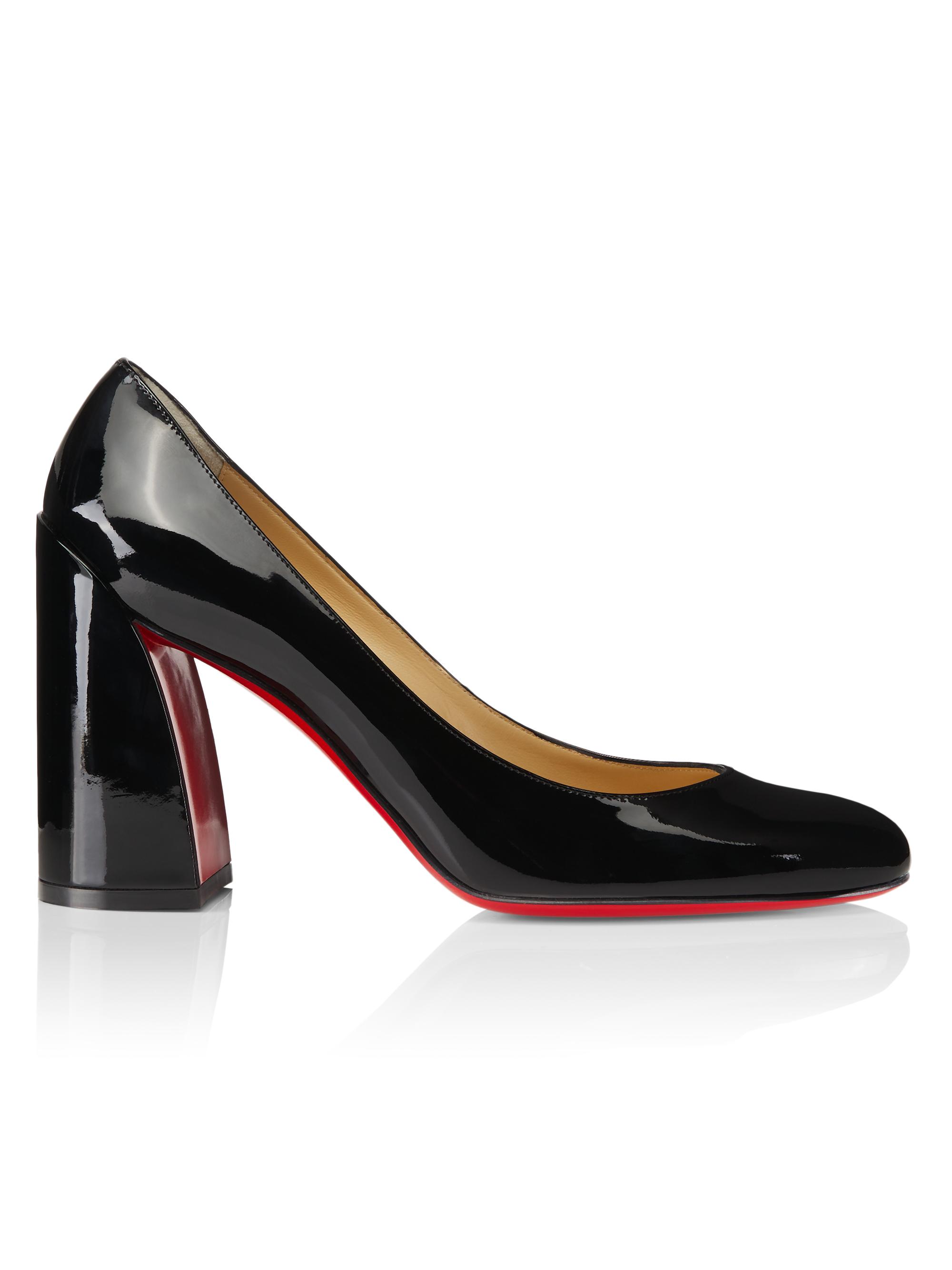 christian louboutin simple pump 85 Black Friday Top Sellers