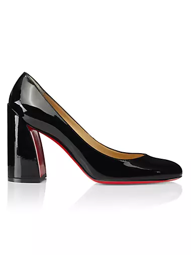 Christian Louboutin Heels for Women, Online Sale up to 59% off