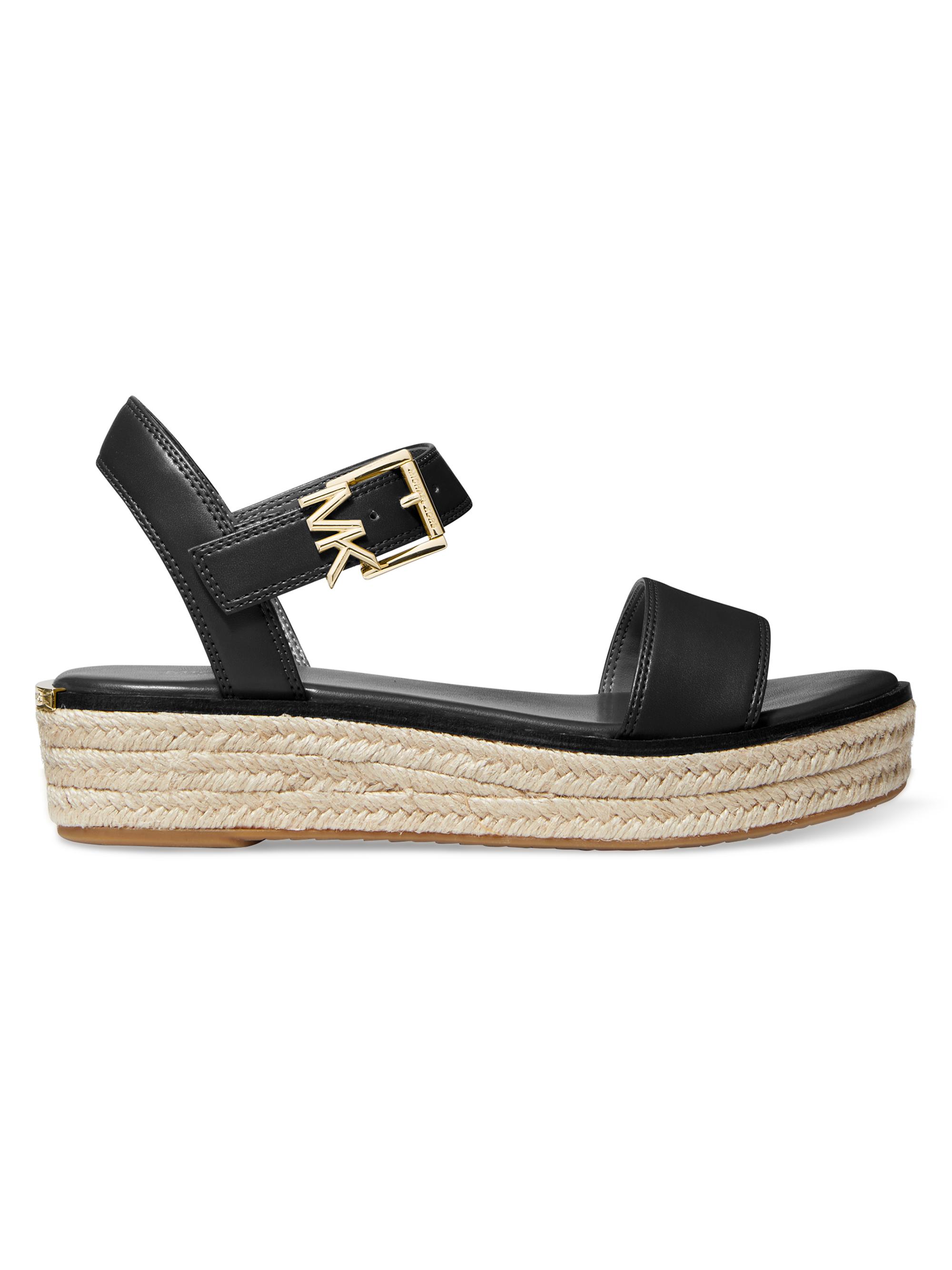 MICHAEL Michael Kors Richie Espadrille Sandals Saks Fifth Avenue