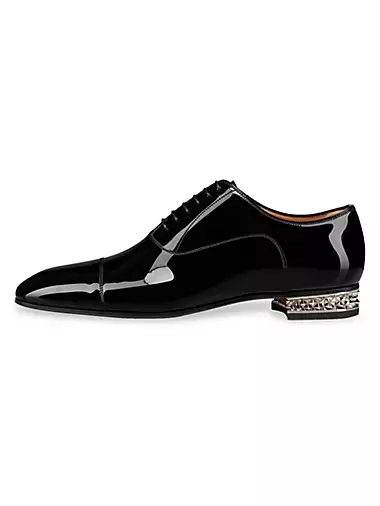Shop Christian Louboutin Men's Shoes
