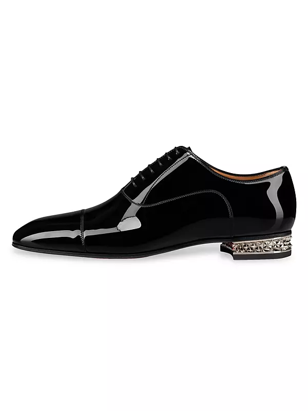 Wedding shoes for men - Christian Louboutin
