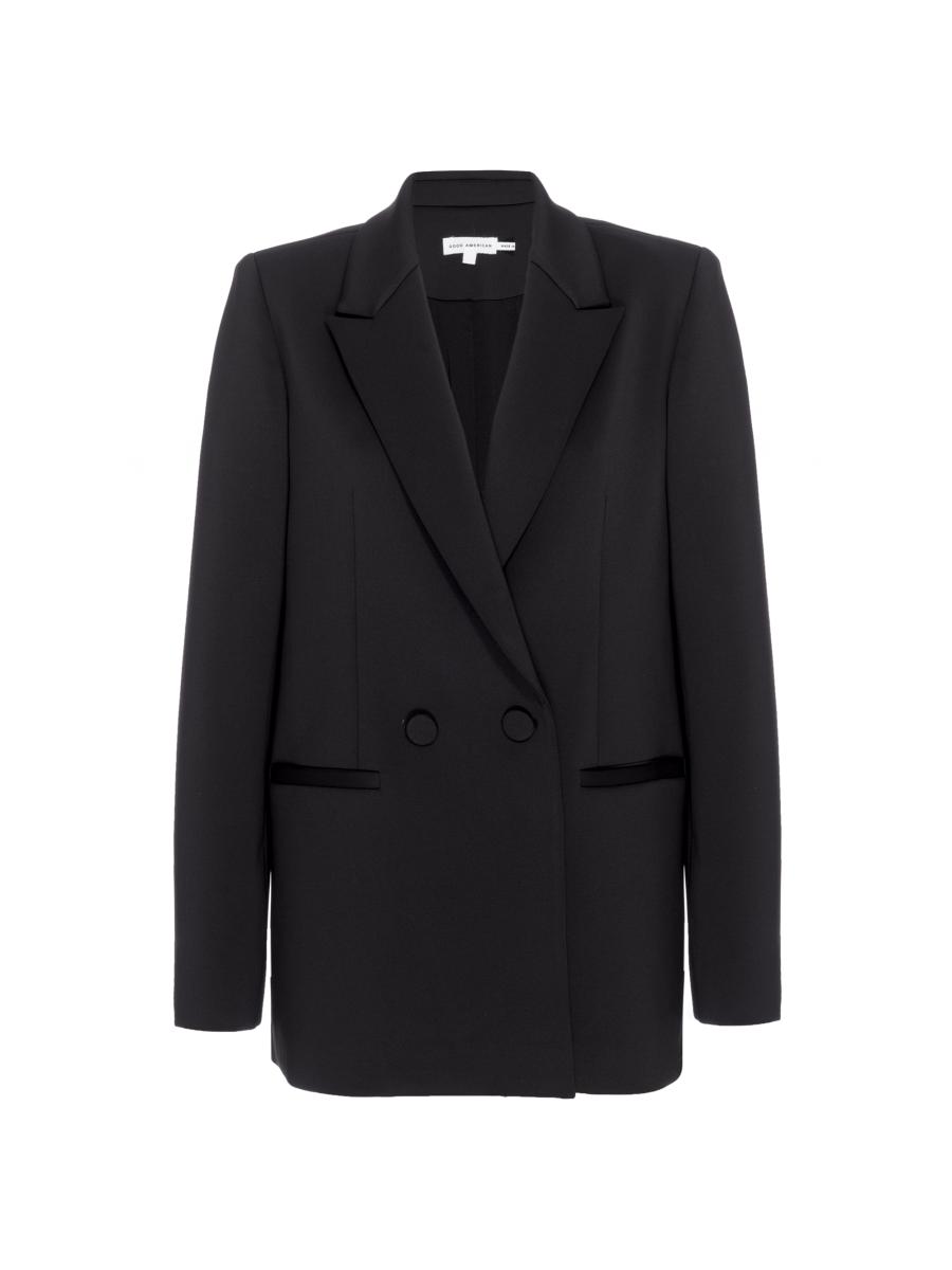 Good American Sculpting Blazer 2.0 | Saks Fifth Avenue