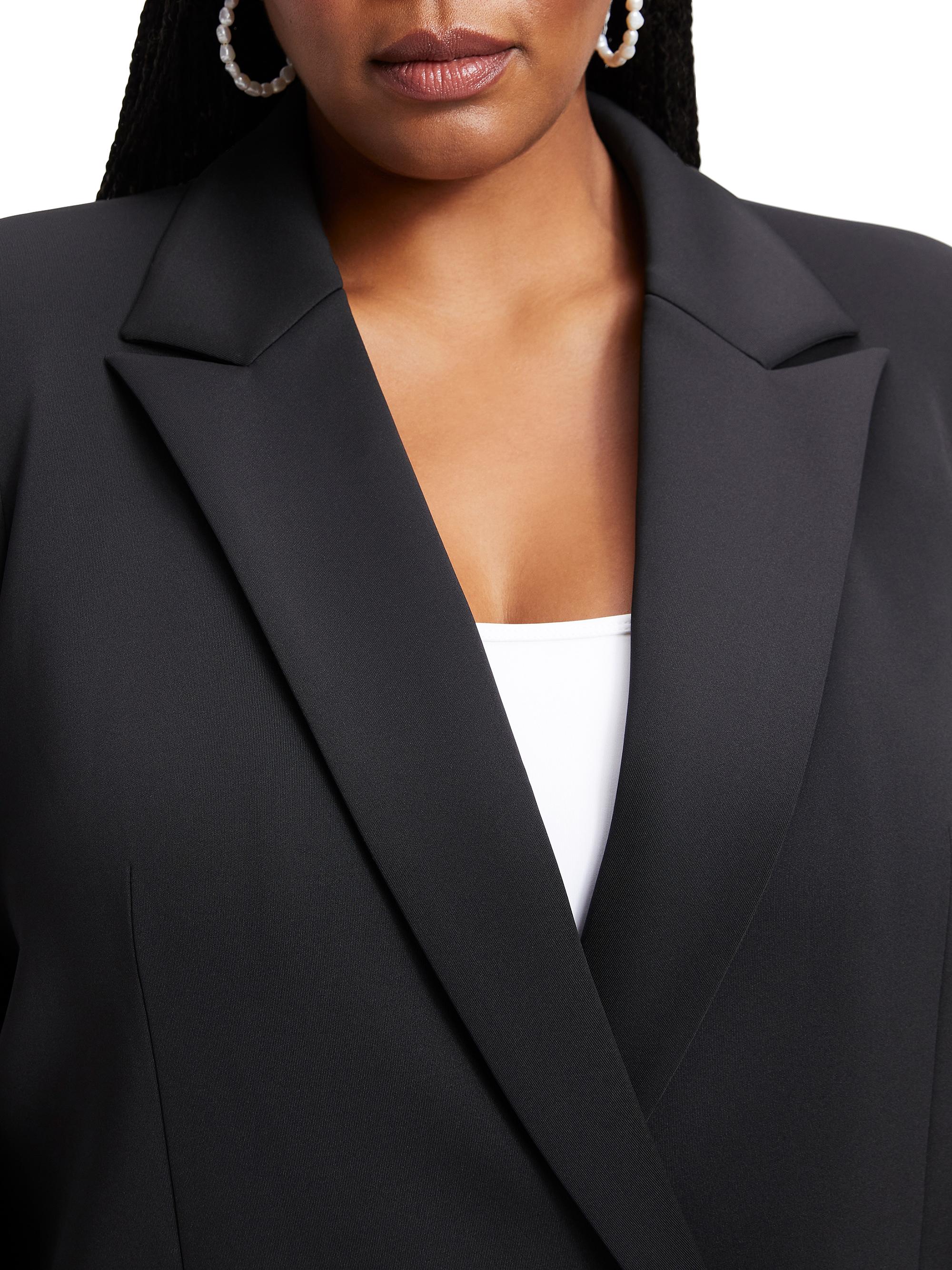 スーツ 86-87FW late 50's style Helmut Lang Zip Classic Blazer | HELMUTLANG.COM