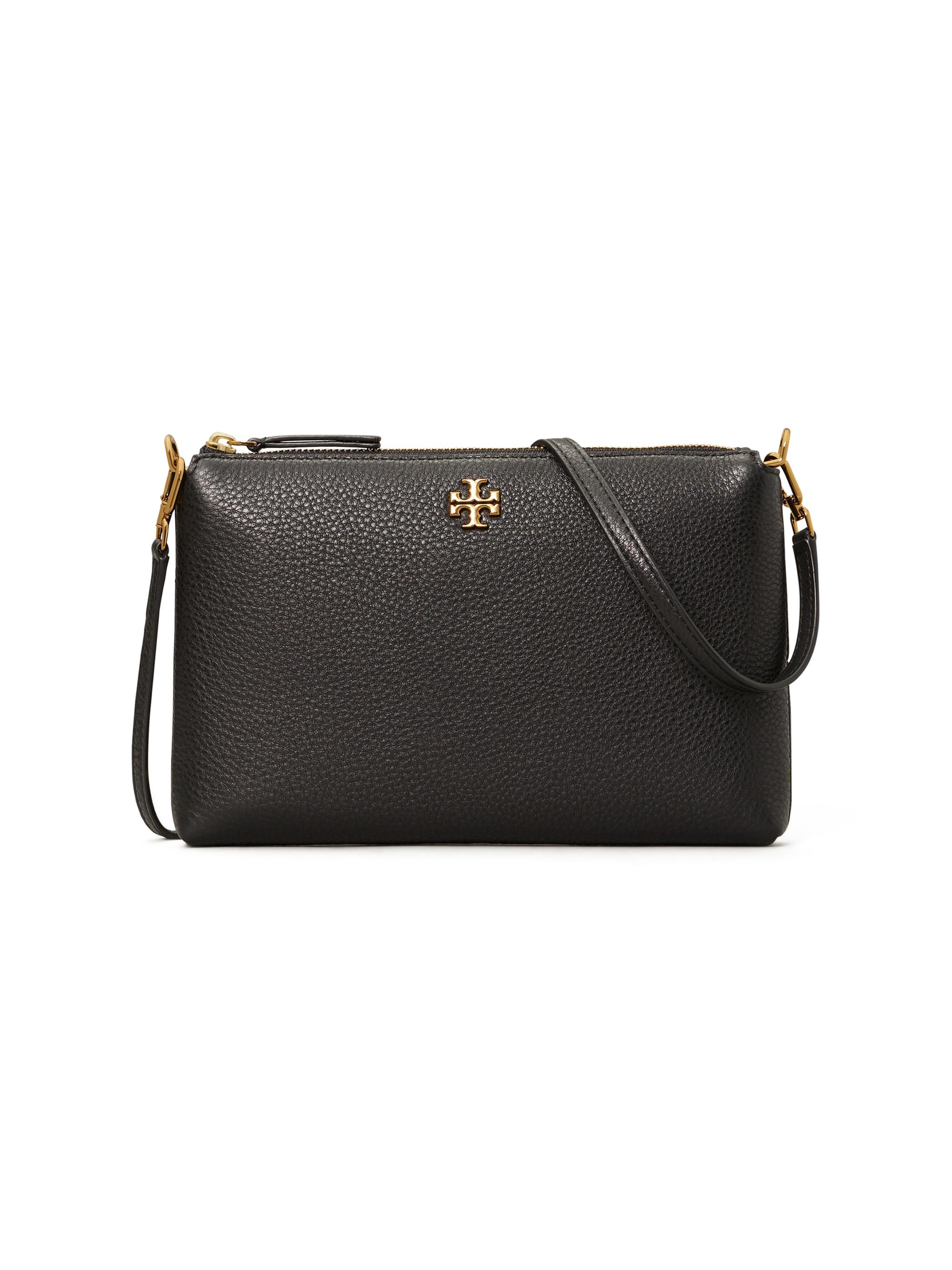 Tory Burch Medium Kira Leather Crossbody Bag | Saks Fifth Avenue