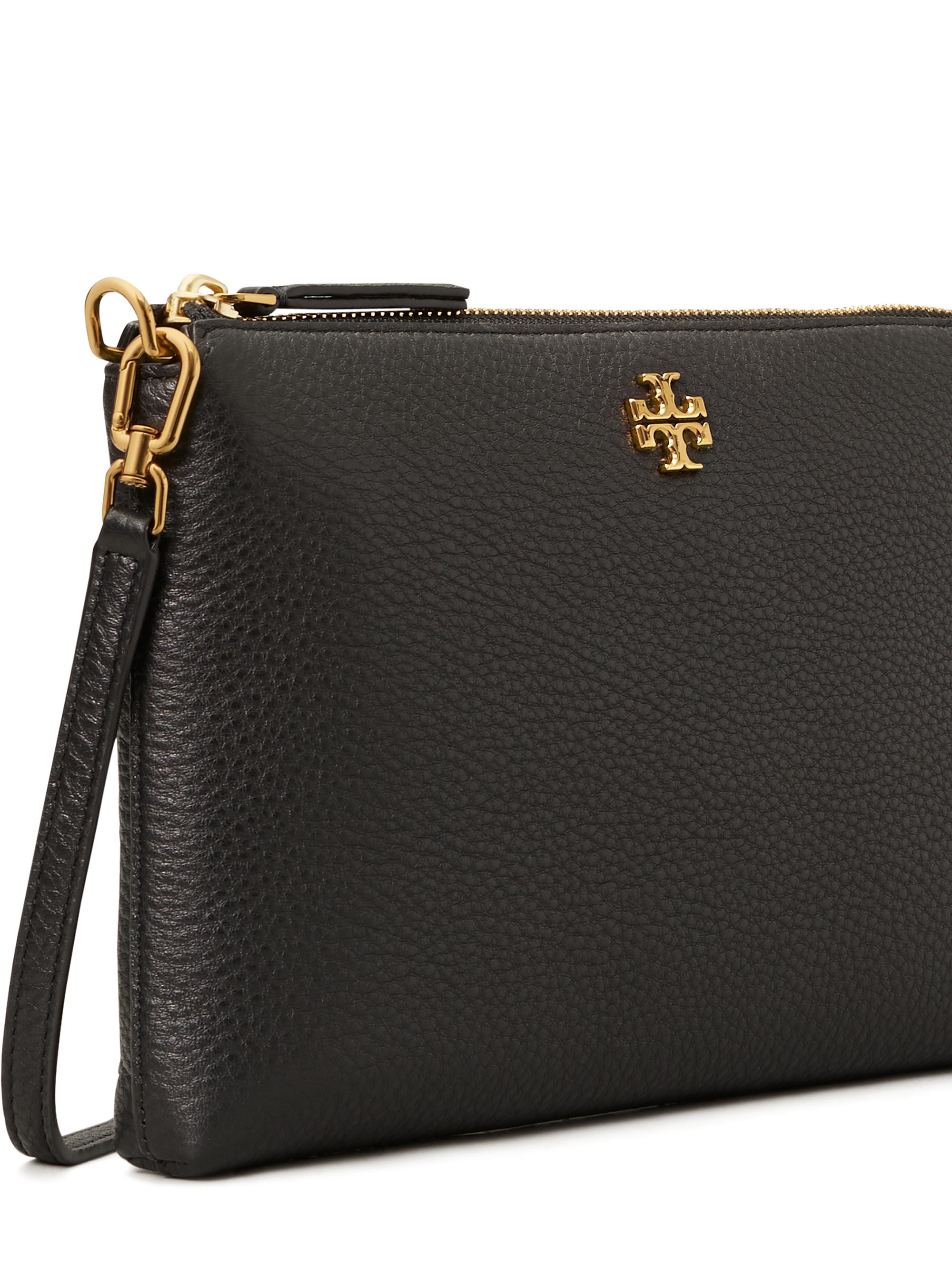 Tory Burch Medium Kira Leather Crossbody Bag | Saks Fifth Avenue