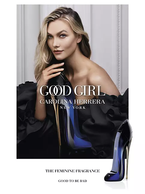 Buy Carolina Herrera - Eau de parfum Good Girl