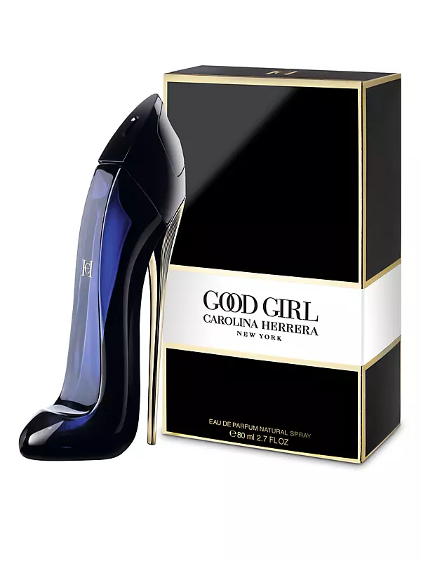 Carolina Herrera Good Girl Eau de Parfum Spray 1.7 oz