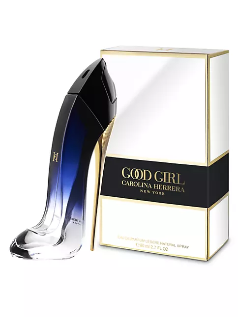  Carolina Herrera Good Girl Eau de Parfum for Women, 2.7 Ounce  : Beauty & Personal Care