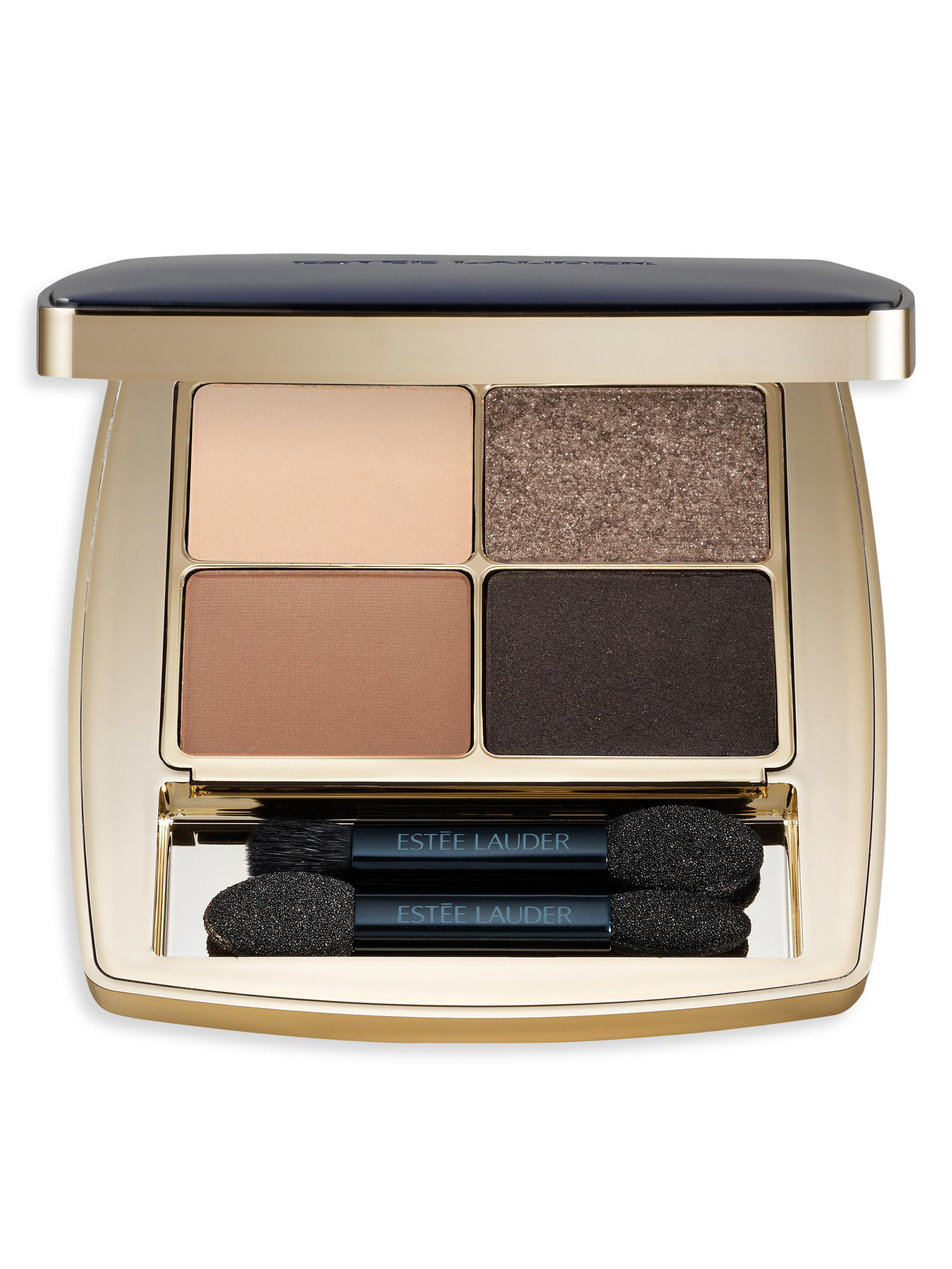 Women's Luxe Eyeshadow Palette - Desert Dunes