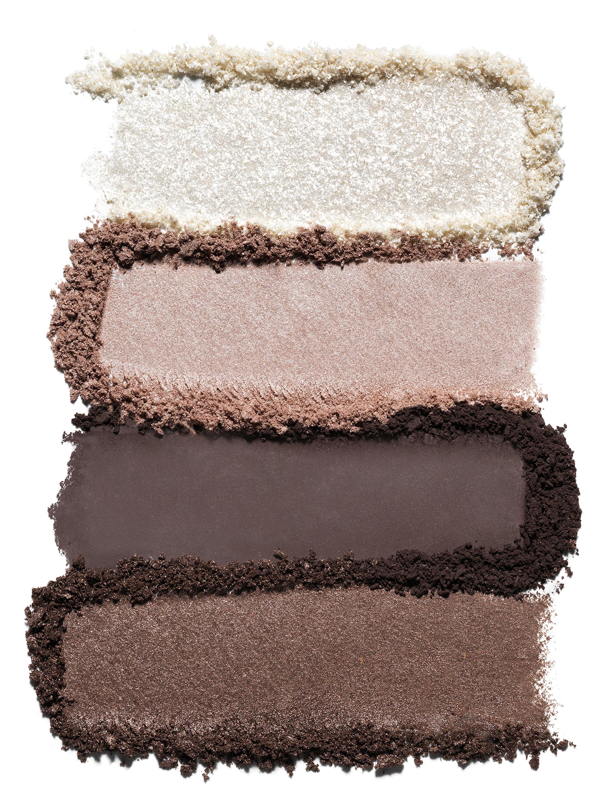 Estée Lauder Women's Luxe Eyeshadow Palette - Grey Haze