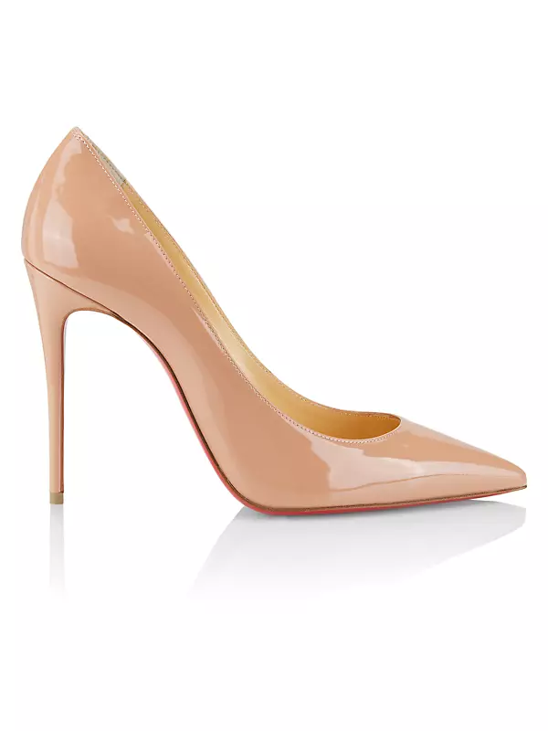 Essential guide to Christian Louboutin's So Kate high heels - High heels  daily