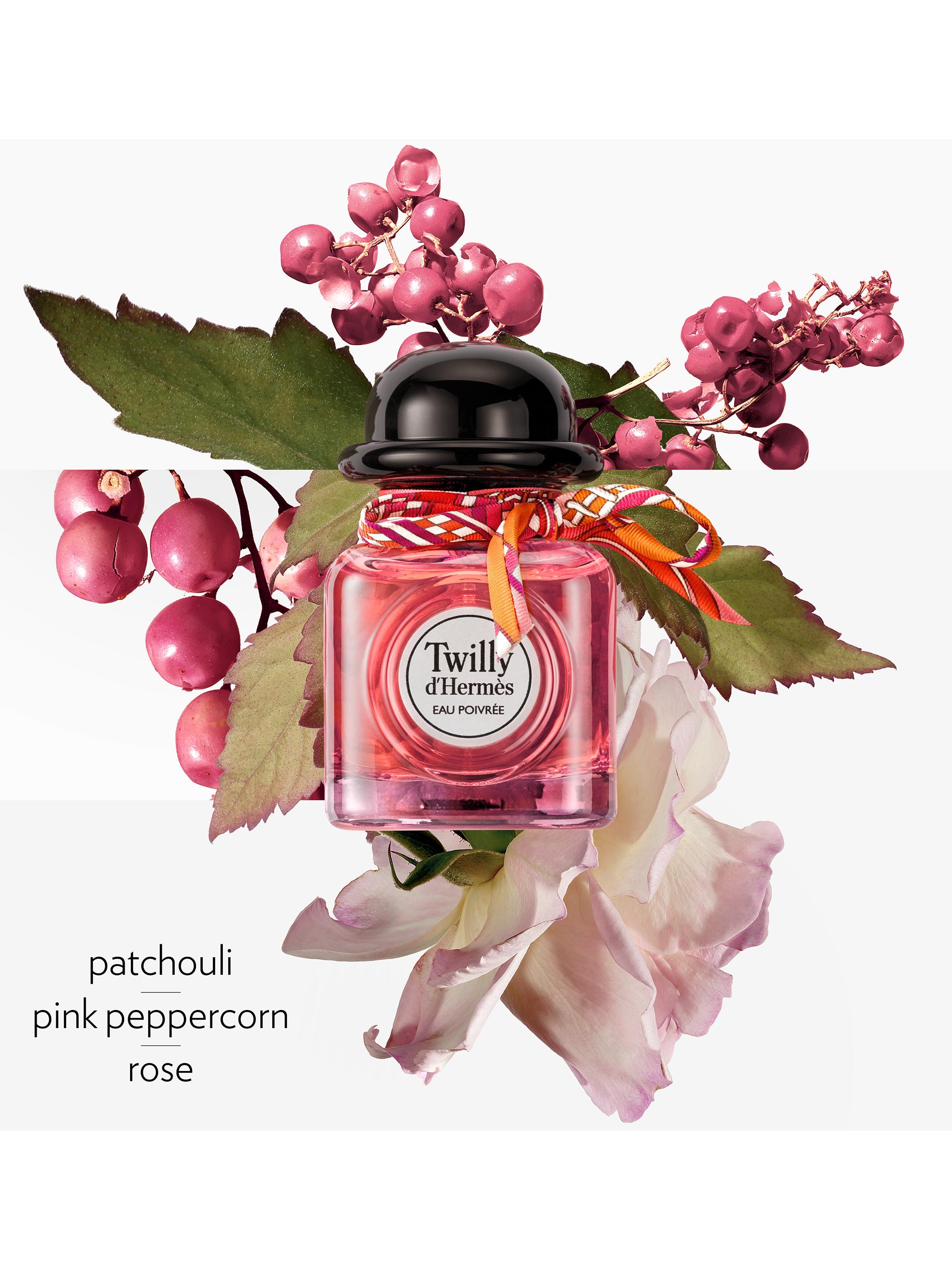 新品未使用 香水 Hermès Eau Poivrée 85ML HERMÈS Twilly d'Hermès Eau Poivrée Eau De Parfum | Saks Fifth Avenue