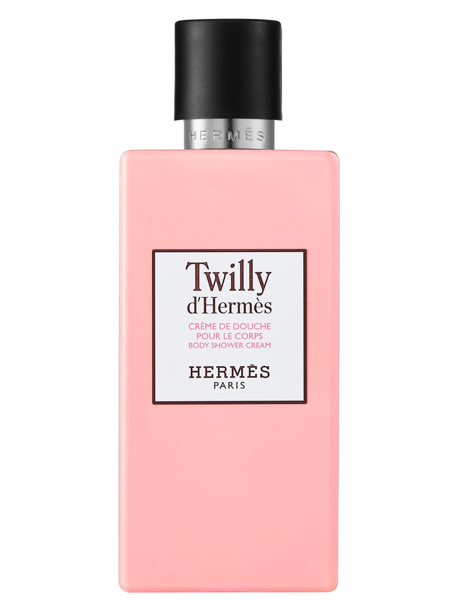 HERMÈS Twilly d'Hermes Body Shower Cream | Saks Fifth Avenue