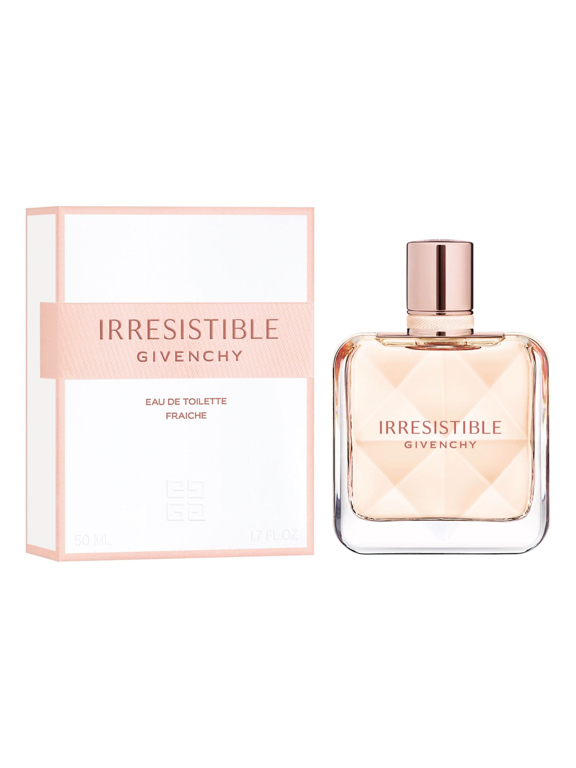 Givenchy Irresistible Eau de Toilette Fraîche | Saks Fifth Avenue