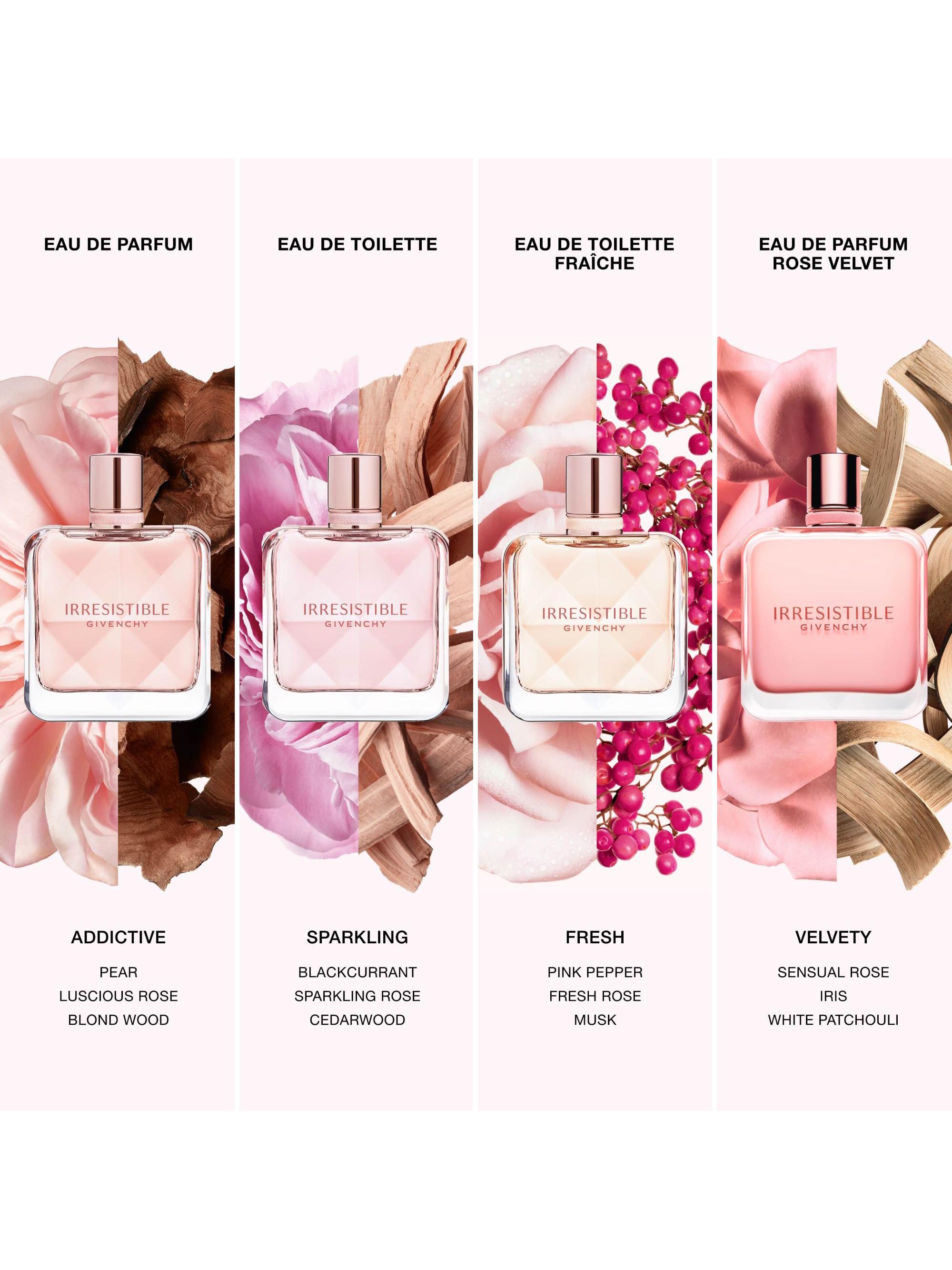 Givenchy Irresistible Eau de Toilette Fraîche | Saks Fifth Avenue