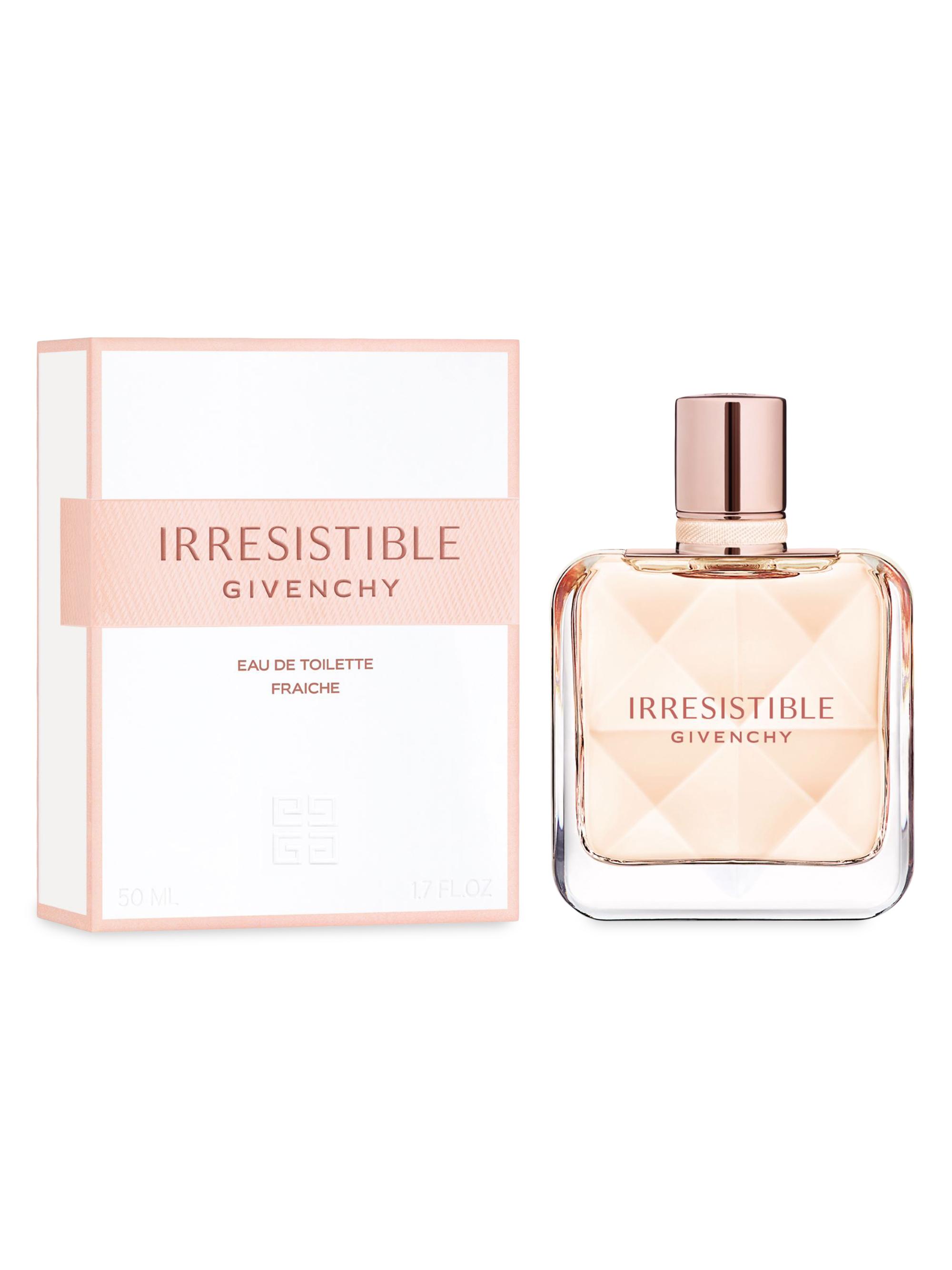 Givenchy Irresistible Eau de Toilette Fraîche | Saks Fifth Avenue