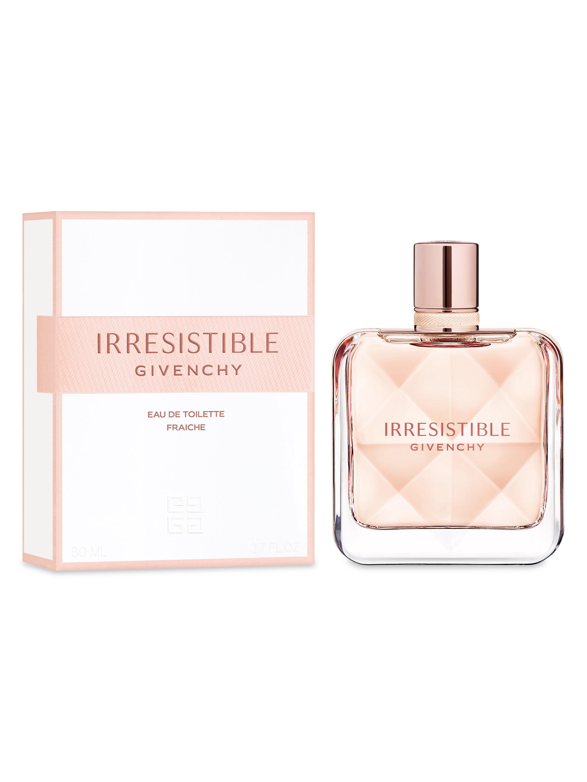 Givenchy Irresistible Eau de Toilette Fraîche | Saks Fifth Avenue