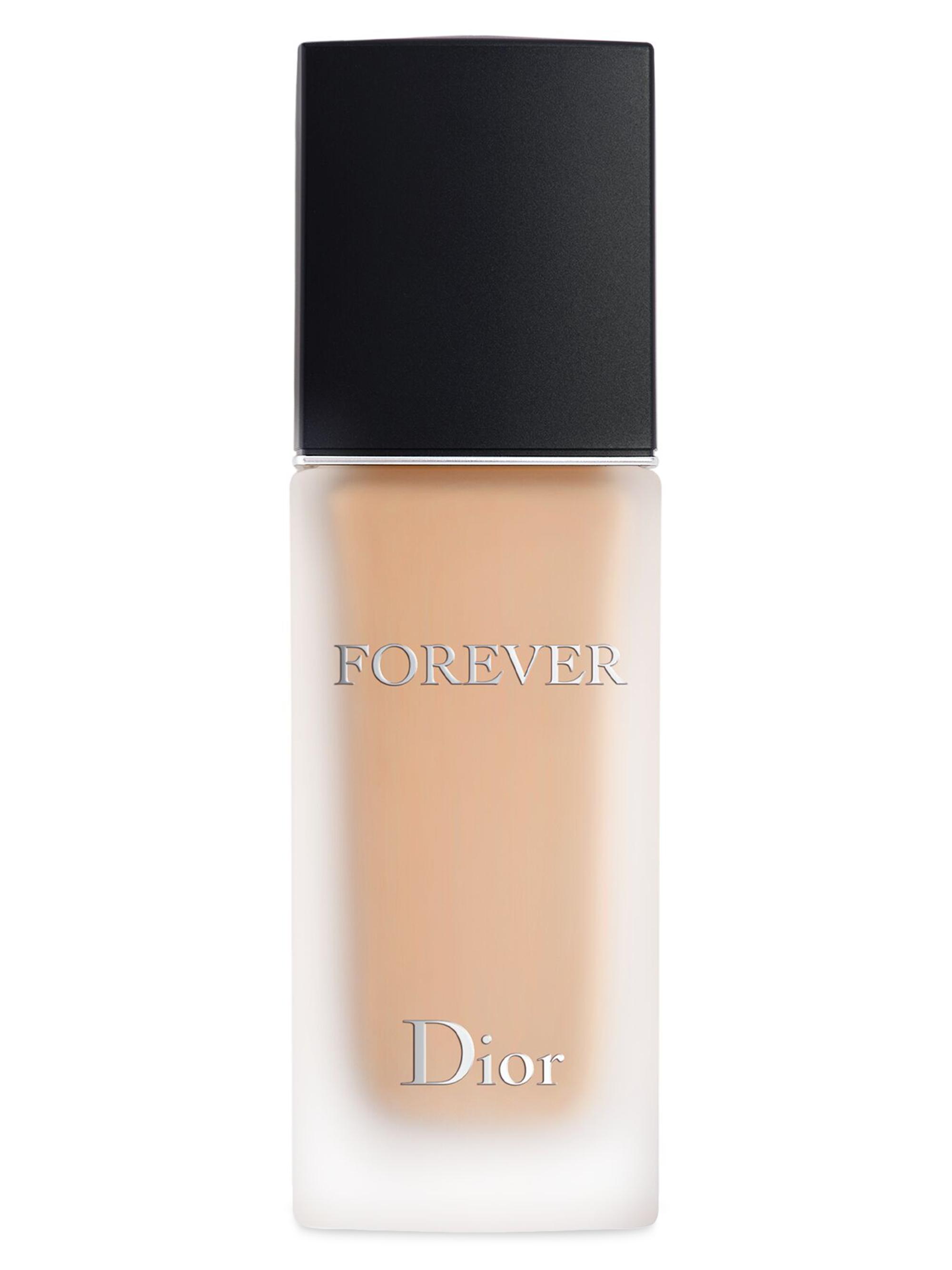 DIOR Forever Skin Glow Hydrating Foundation SPF 15 | Saks Fifth Avenue