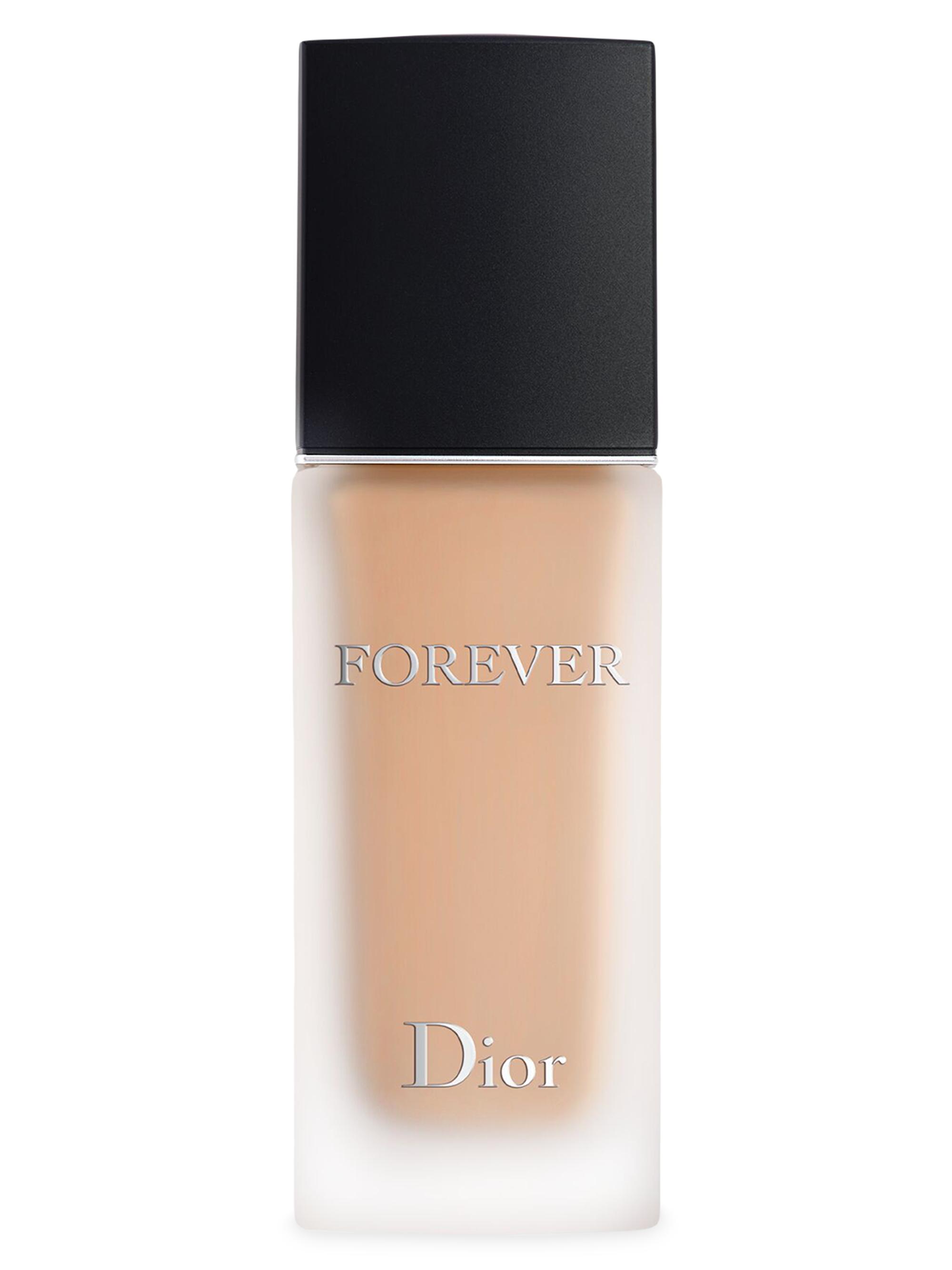 DIOR Forever Skin Glow Hydrating Foundation SPF 15 | Saks Fifth Avenue