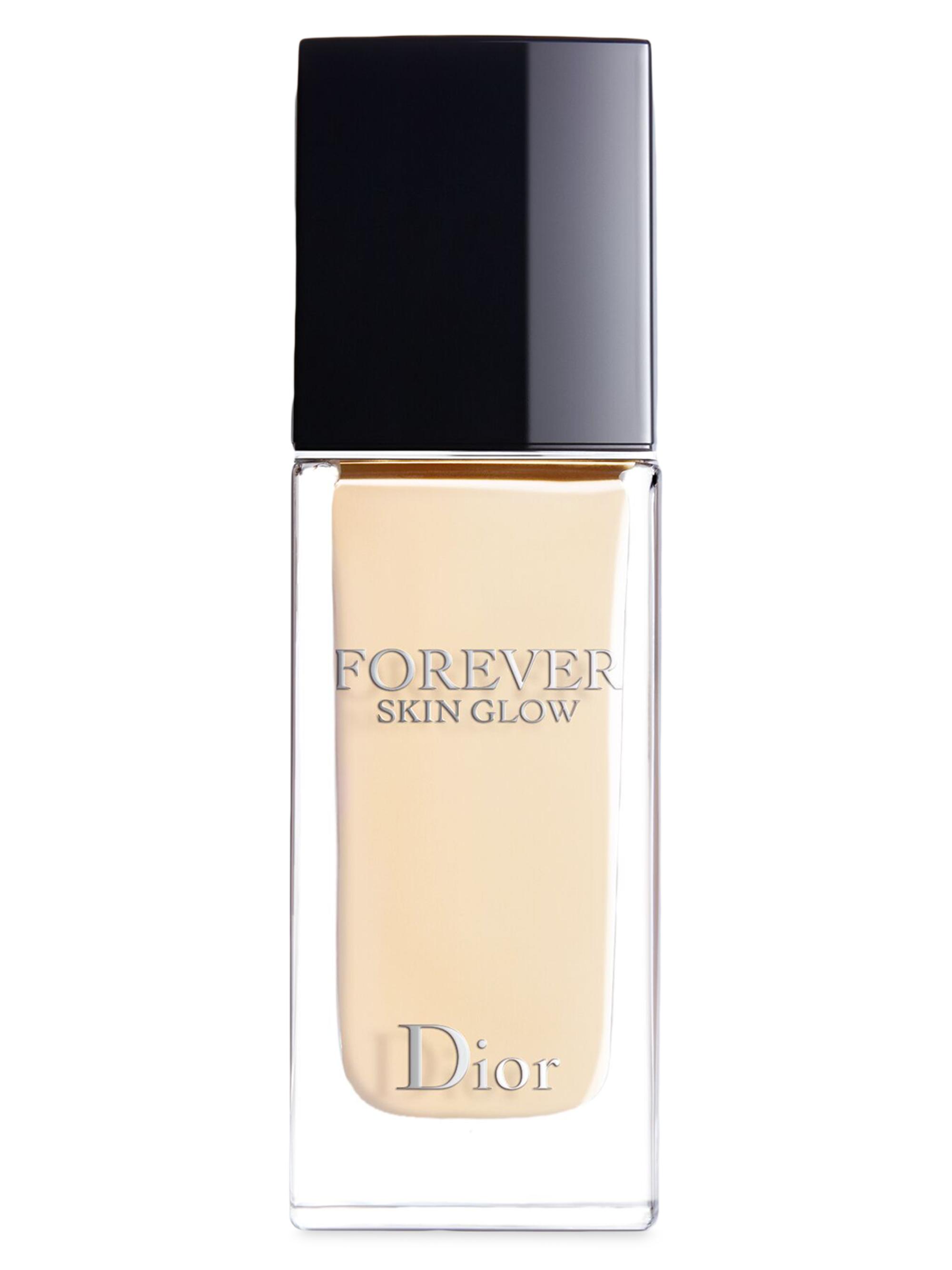 DIOR Forever Matte Foundation SPF 15 | Saks Fifth Avenue