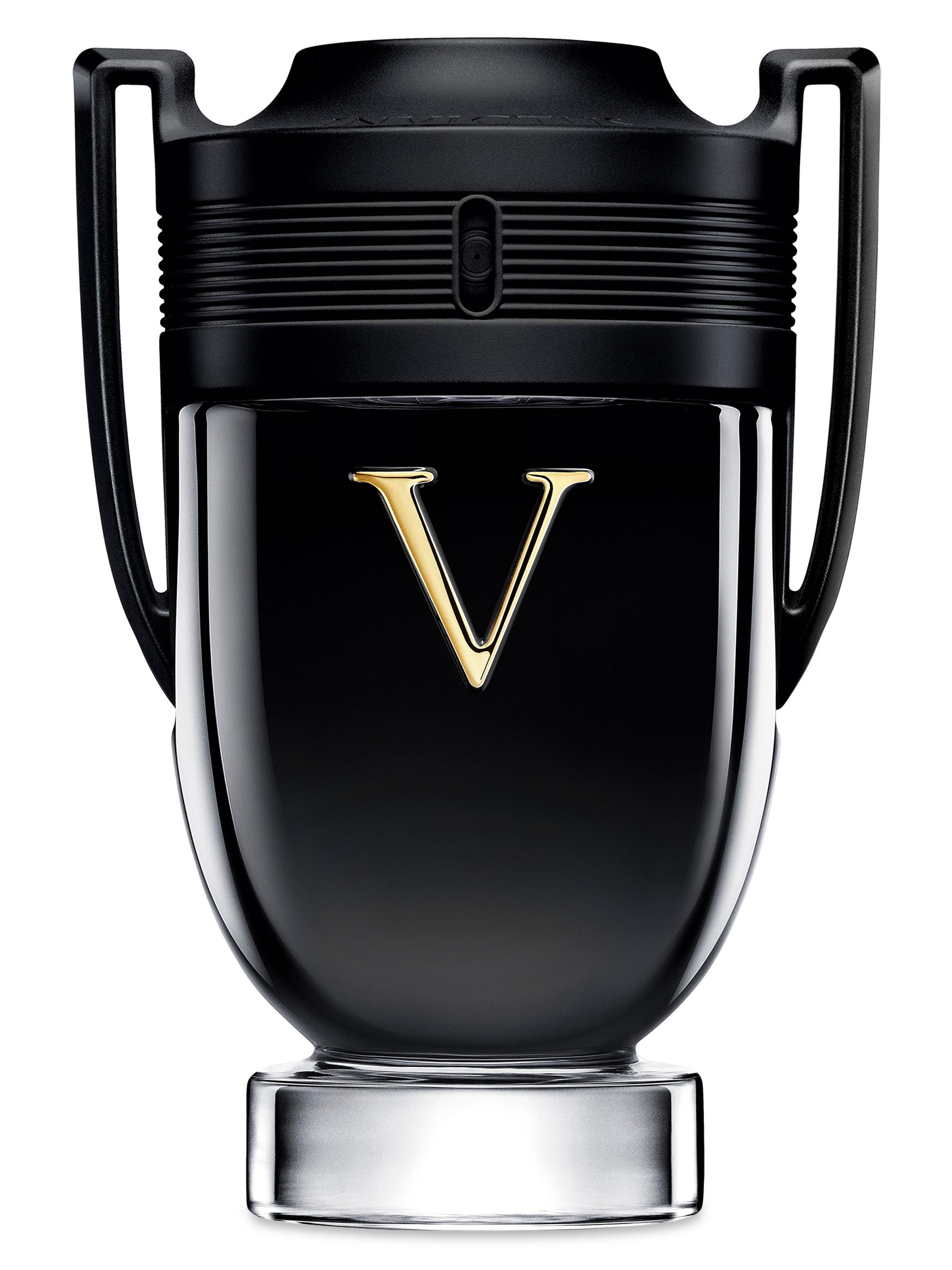 Rabanne Men's Invictus Victory Eau de Parfum 3.4 oz