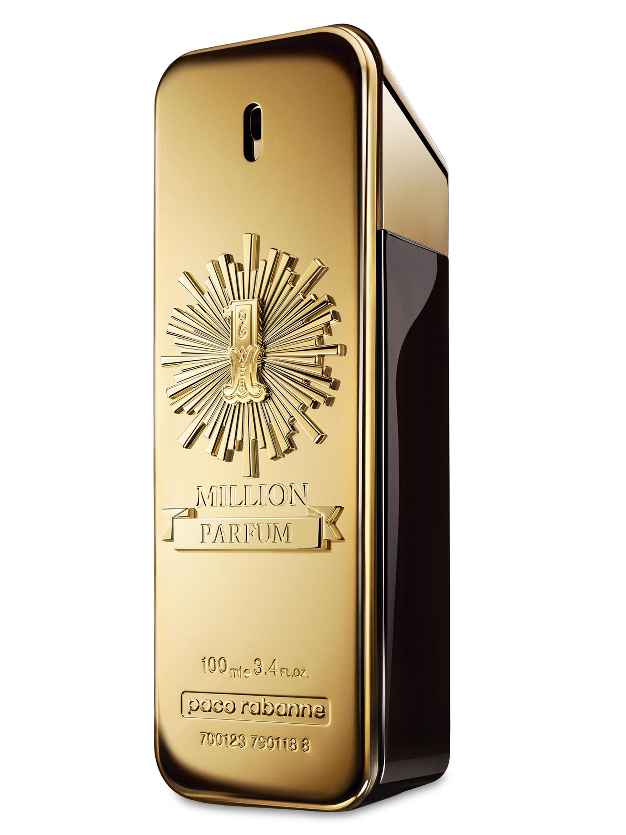 Rabanne Women's One Million Parfum 3.4 oz