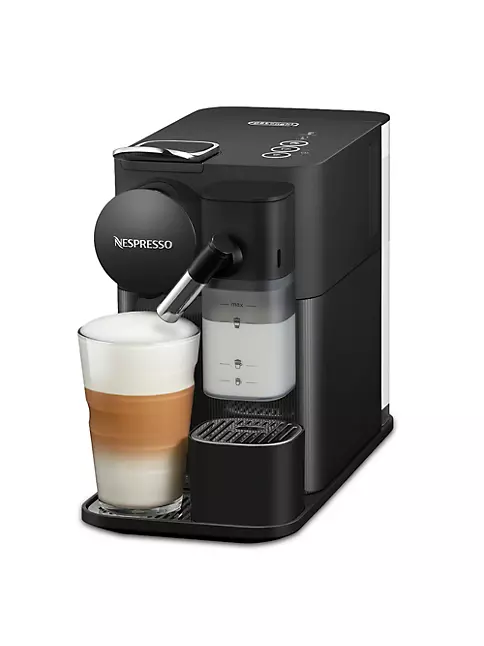 Nespresso Lattissima One - Machine presentation 