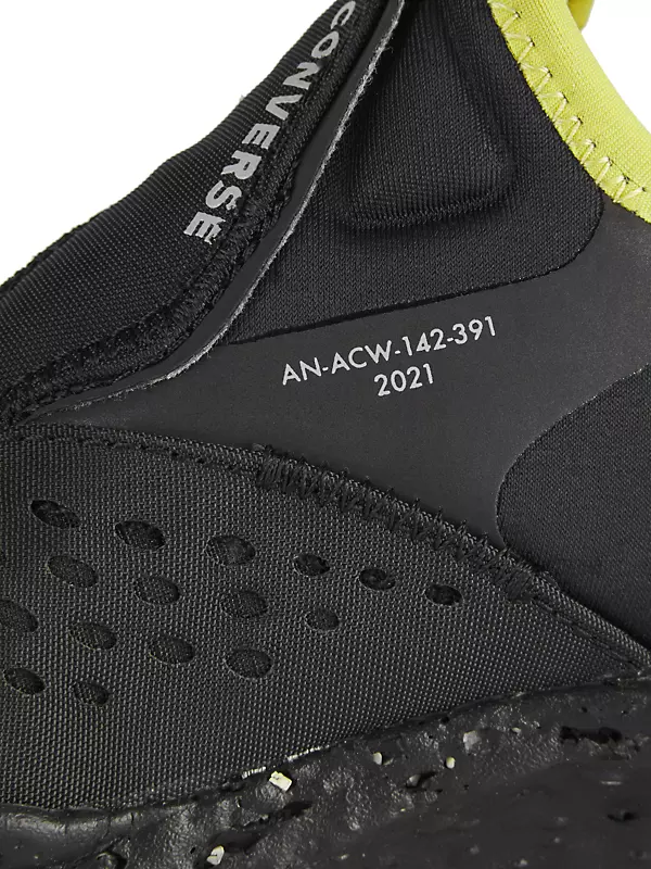 Shop Converse A-Cold-Wall* Aeon Active CX Sneakers | Saks Fifth Avenue