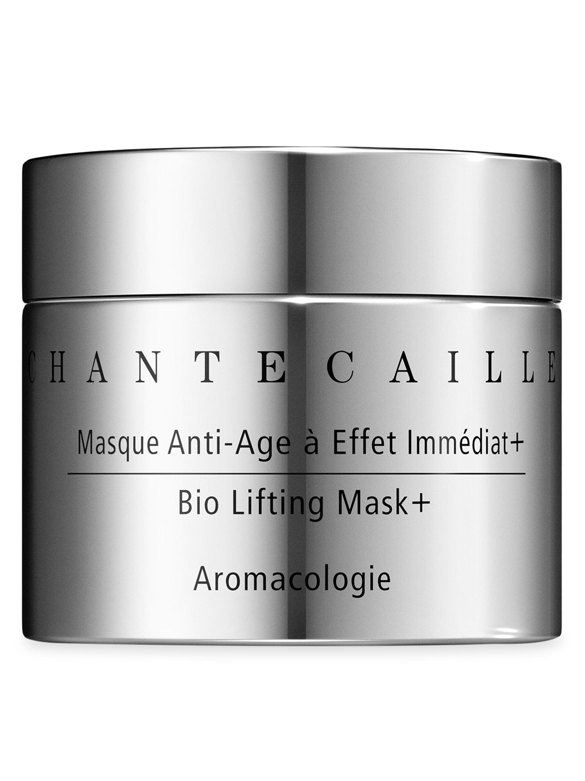 Chantecaille Bio Lifting Treatment Mask | Saks Fifth Avenue